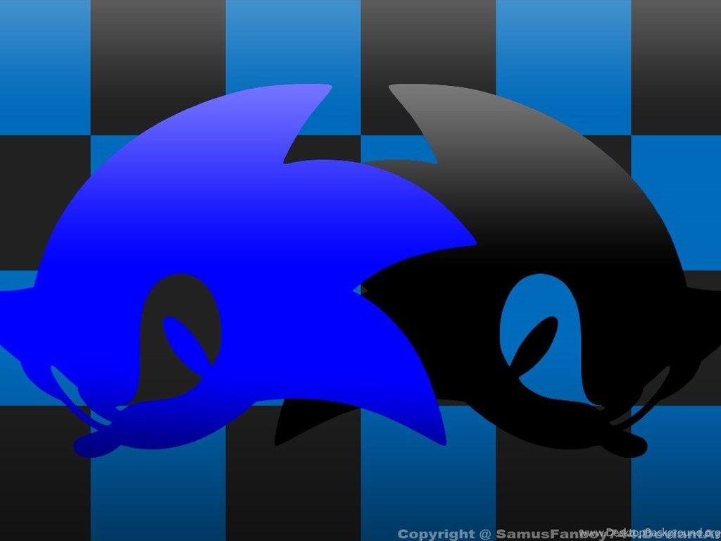 1024x768 Awesome Sonic Wallpaper By SamusFanboy744 Desktop