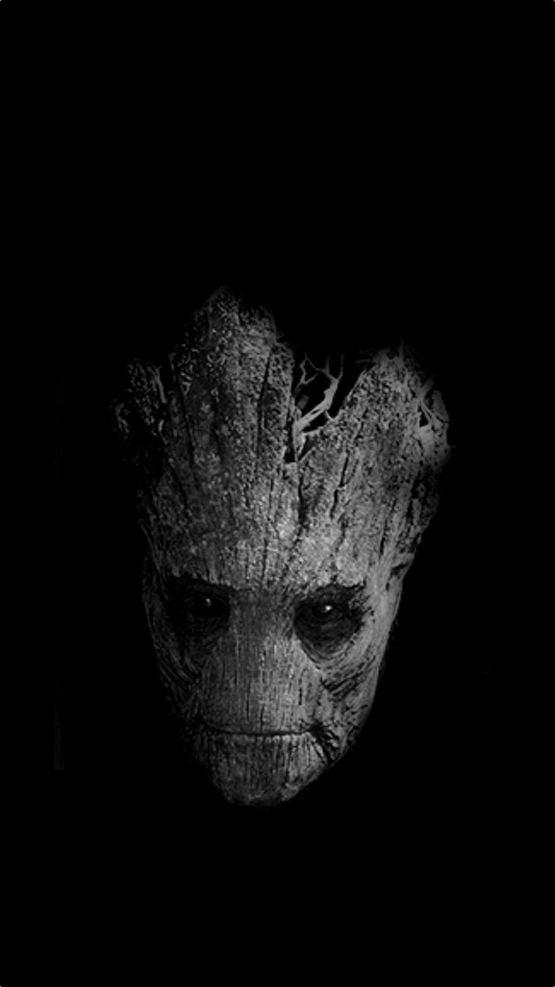 1080x1920 Black horror iphone hq pics free download
