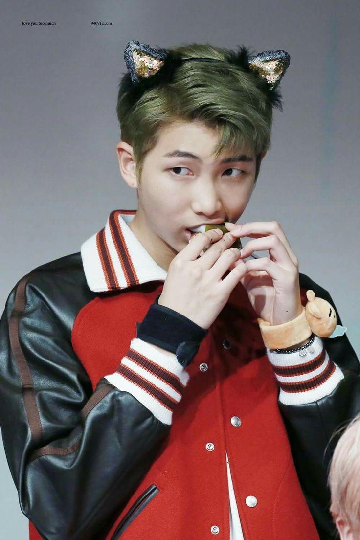 736x1104 Kim Nam Joon Wallpaper