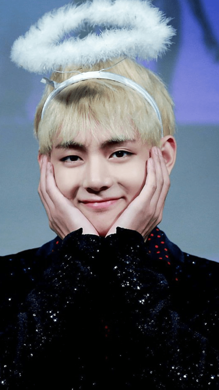 719x1280 BTS Wallpaper