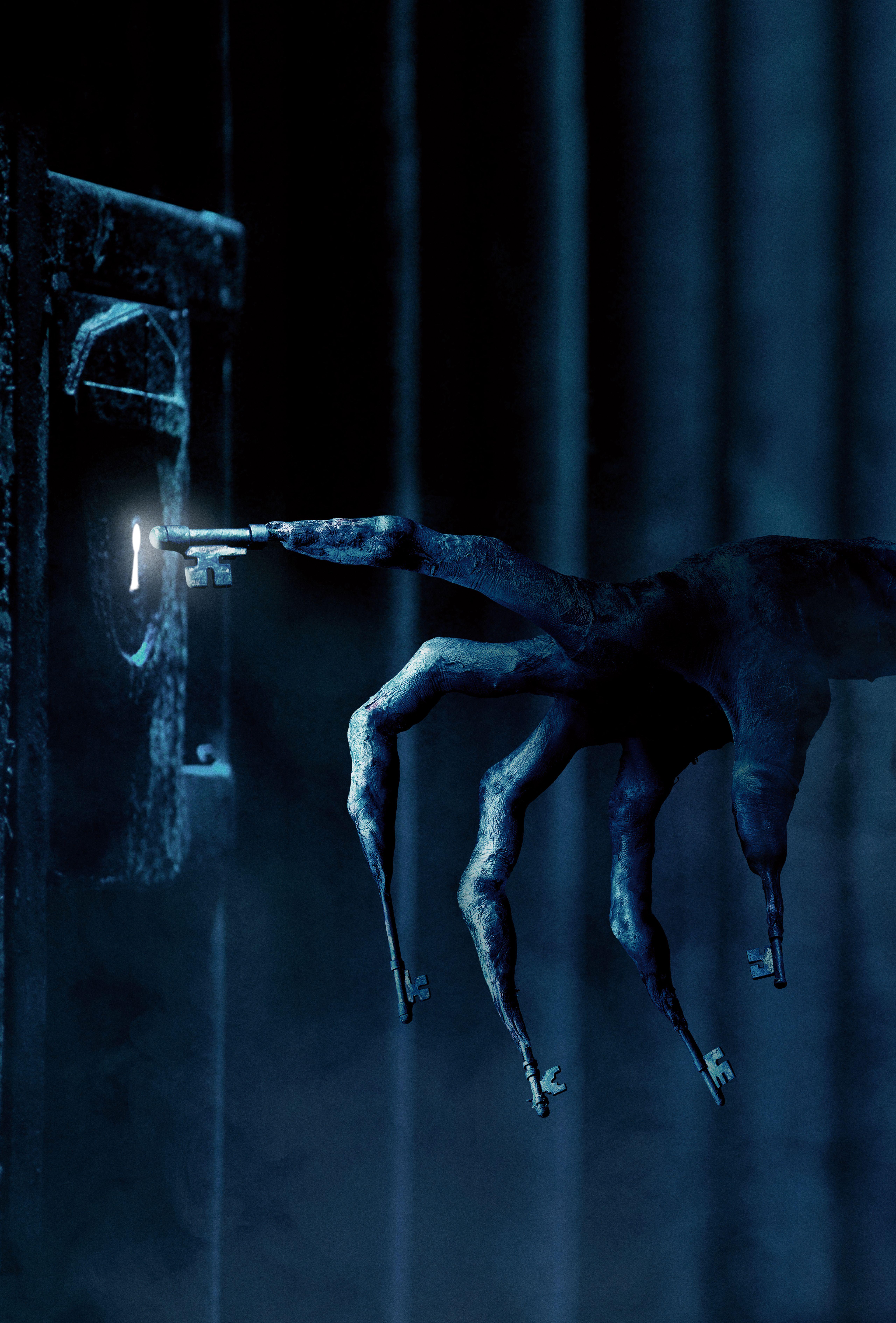 Cool Mystery Wallpapers - Top Free Cool Mystery Backgrounds