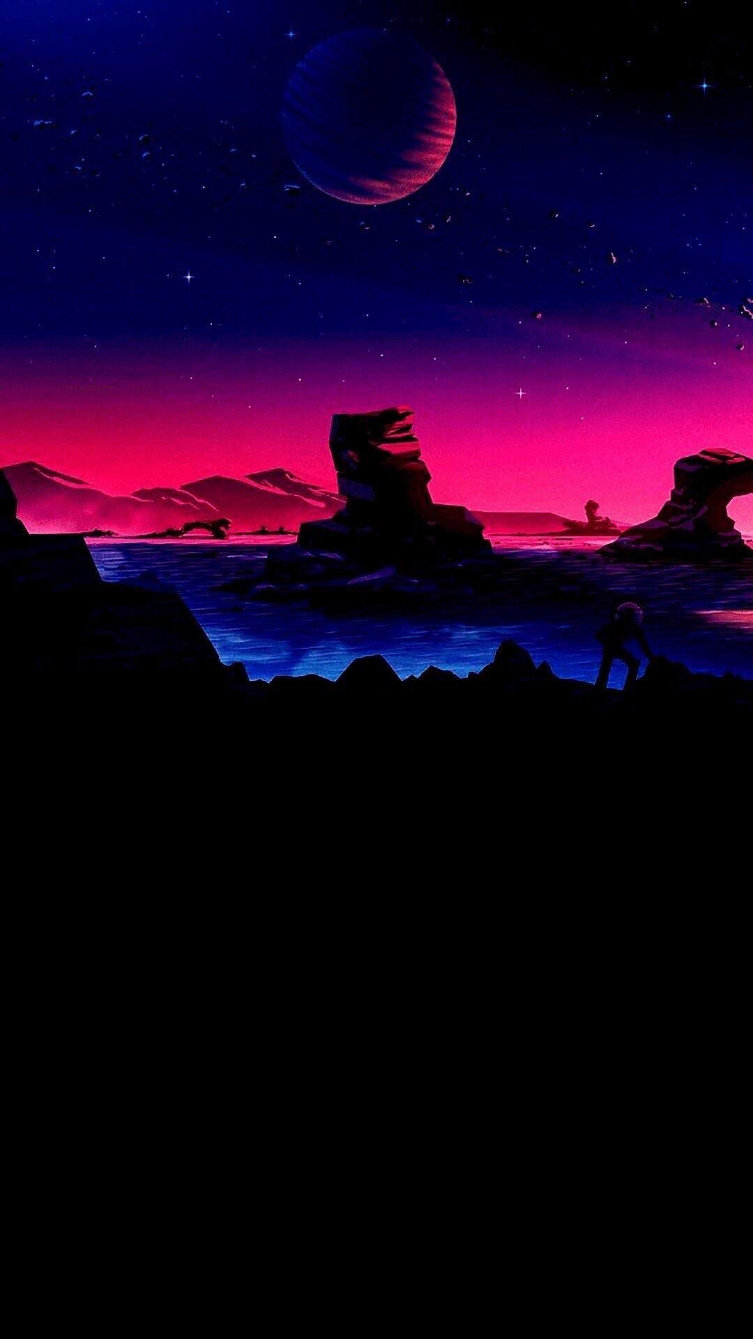 1080x1920 mood assignment Your limitation is imagination