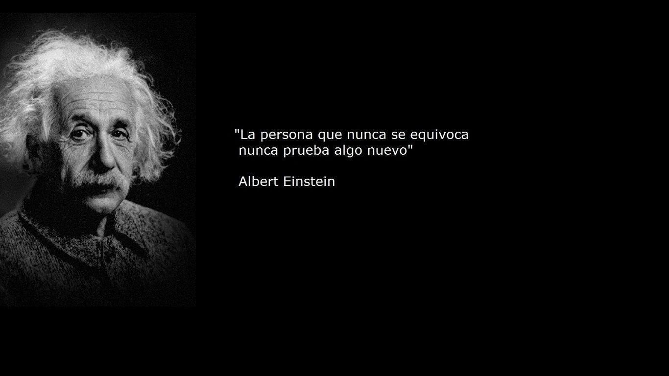 1366x768 Albert Einstein Wallpaper. Albert