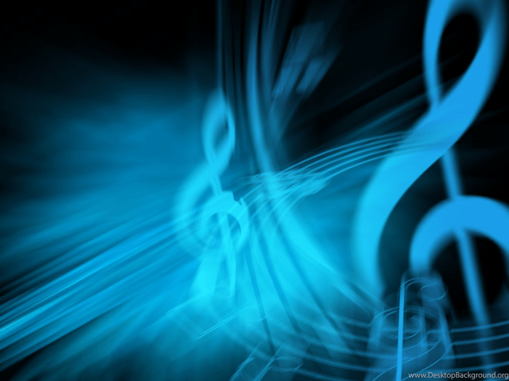 1024x768 Calm Musical Wallpaper By Kniye Desktop Background