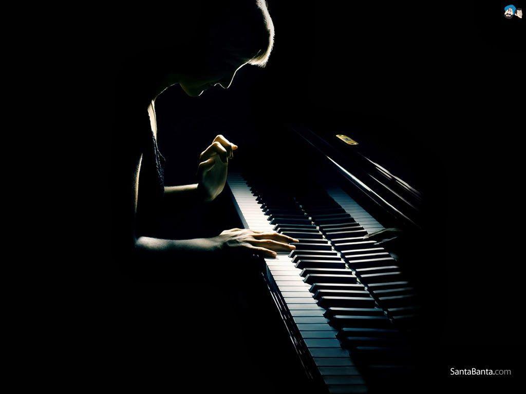1024x768 Musical Wallpaper HD