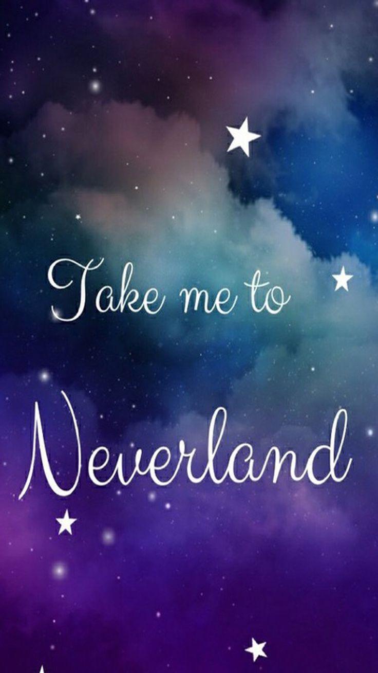 736x1309 Disney Quotes Wallpaper