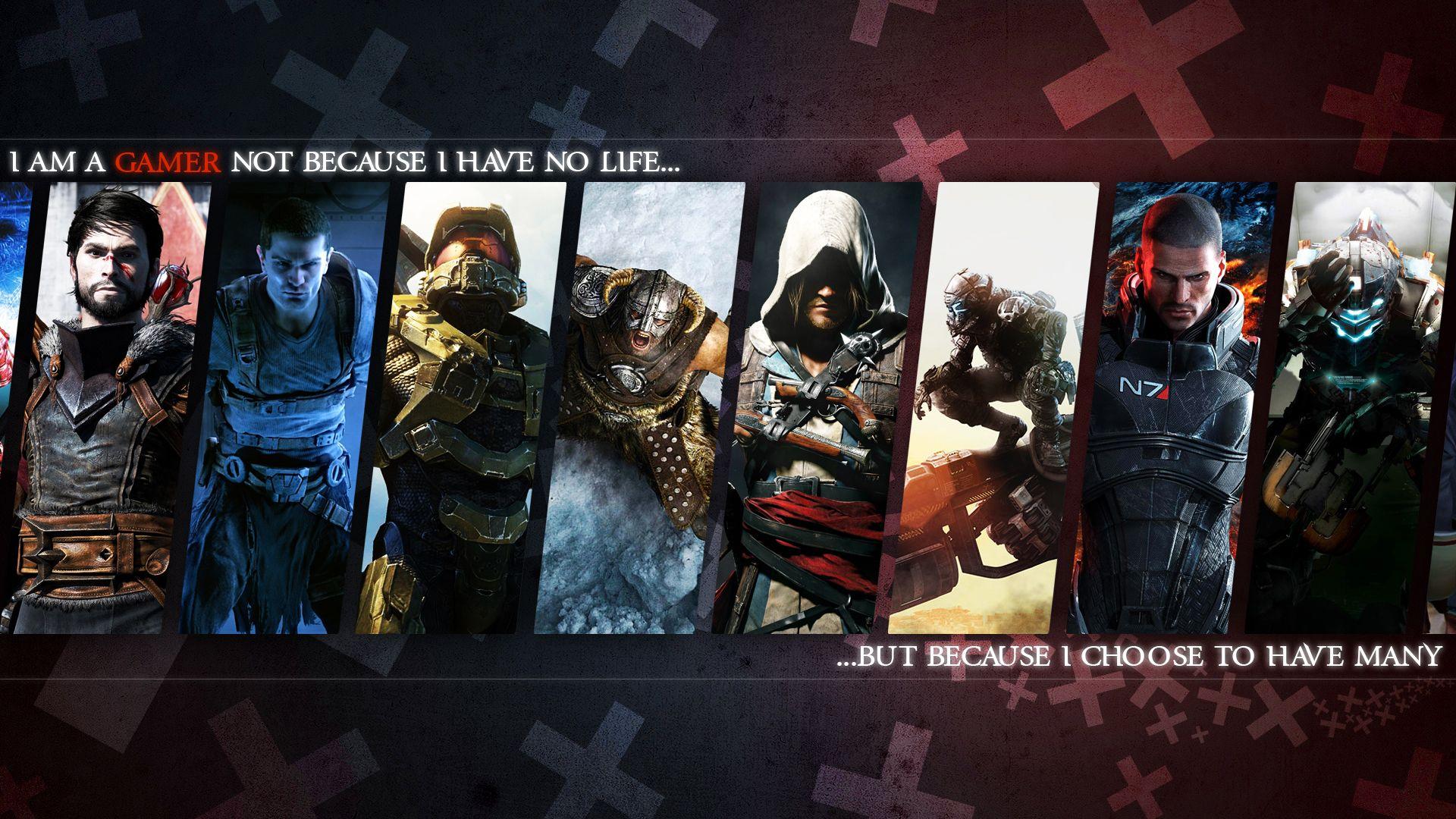 1920x1080 PC Gamer Wallpaper. PC Wallpaper, PC