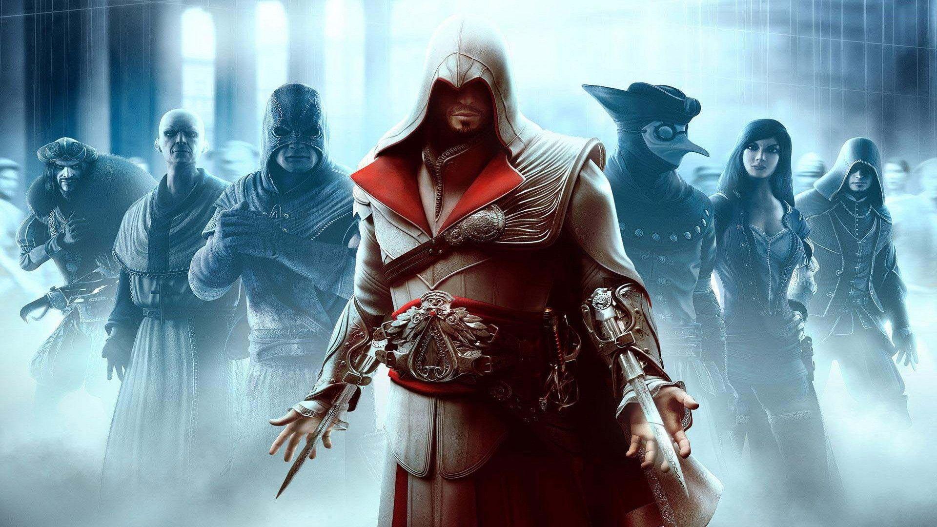 1920x1080 Gaming Wallpaper HD Free download