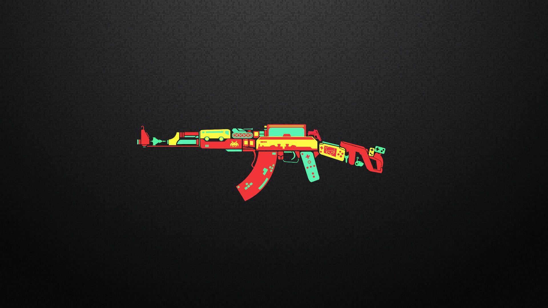 1920x1080 Astro Gaming Wallpaper