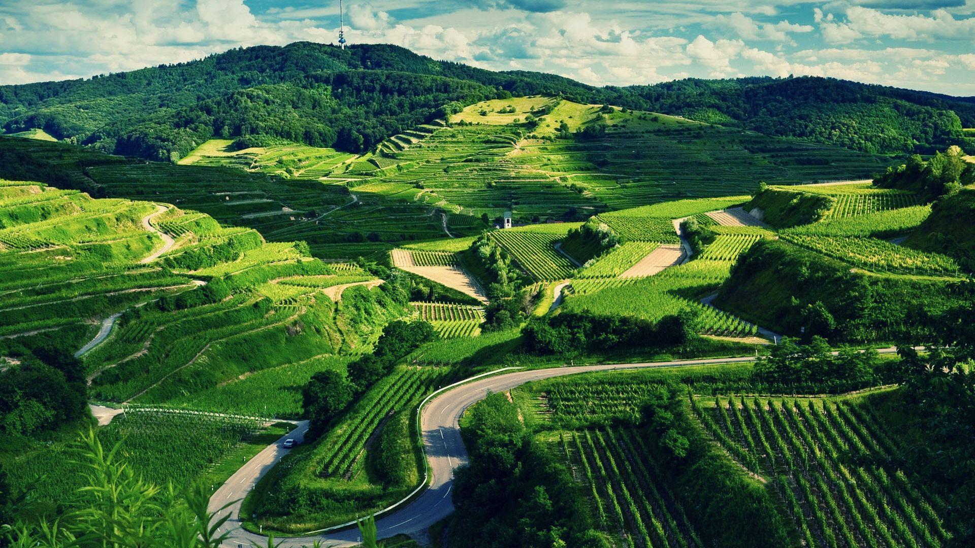 1920x1080 Free download On The Earth Mac Background Nature Wallpaper Mac