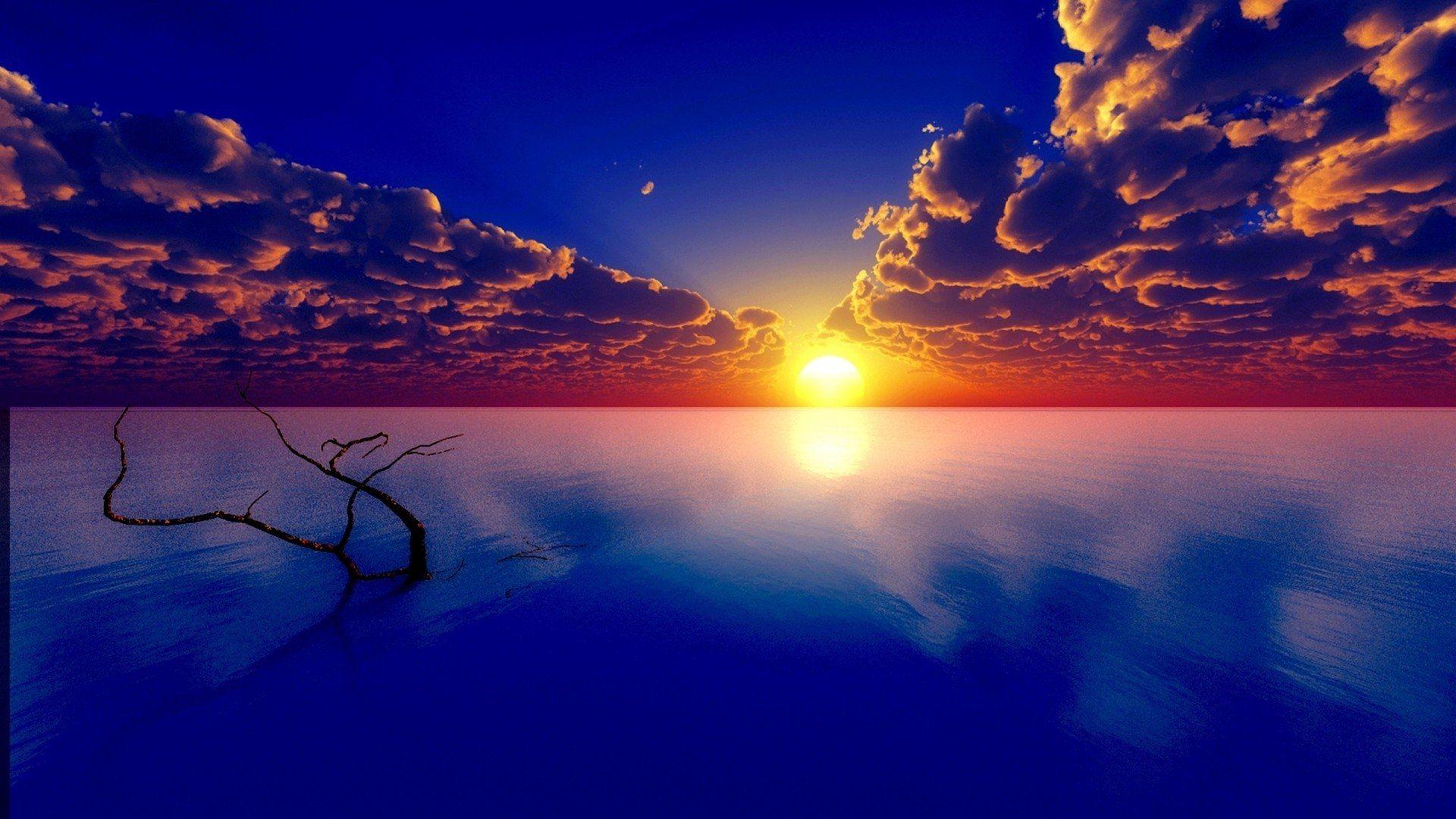 1920x1080 Ocean HD Wallpaper. Background Image .wall.