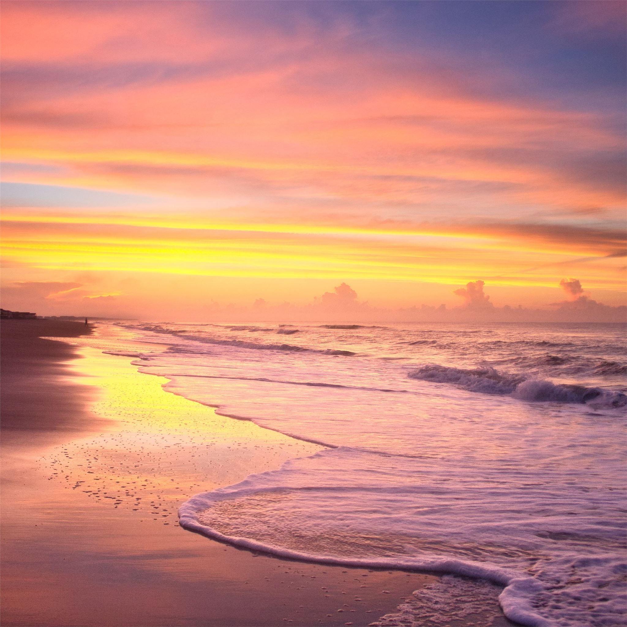 Sunrise Ocean Wallpapers - Top Free Sunrise Ocean Backgrounds