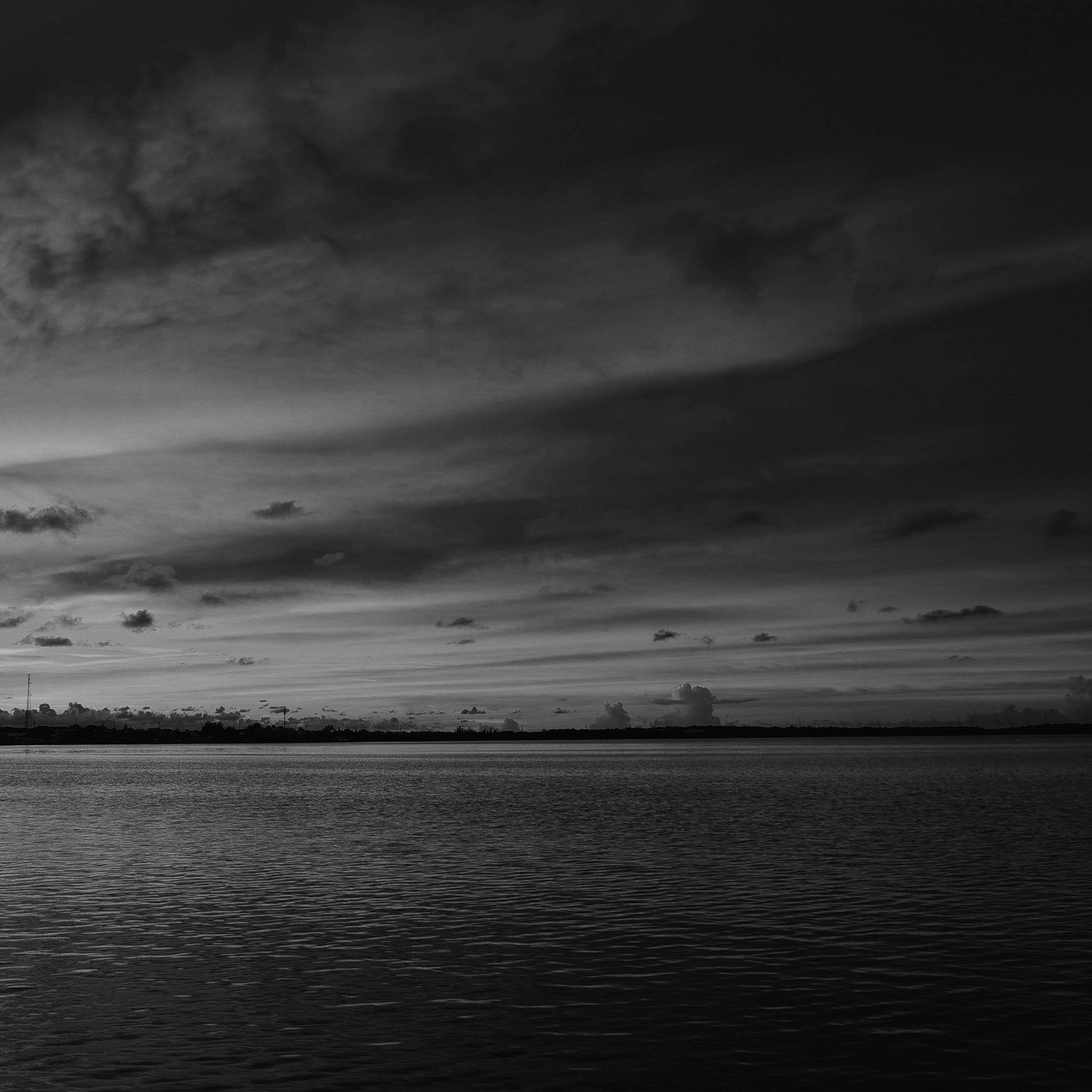 Dark Summer Wallpapers - Top Free Dark Summer Backgrounds - WallpaperAccess