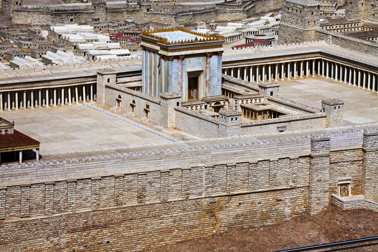 Ancient Jerusalem Wallpapers - Top Free Ancient Jerusalem Backgrounds ...