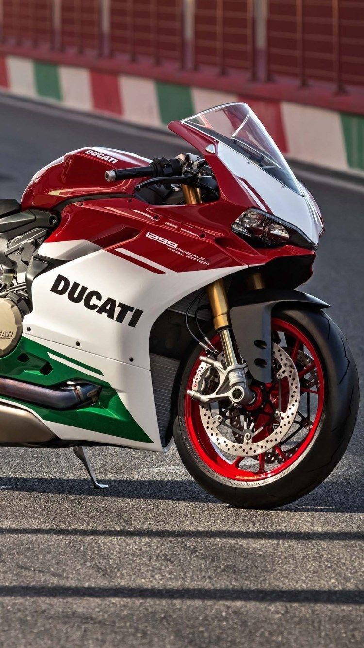 Ducati Phone Wallpapers - Top Free Ducati Phone Backgrounds - WallpaperAccess