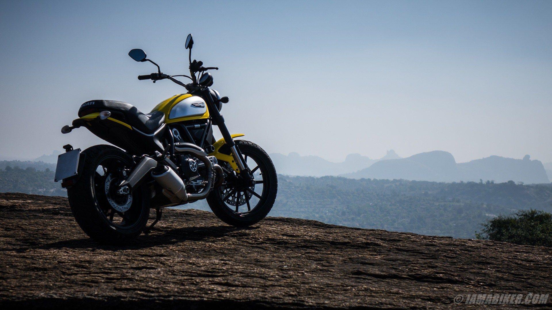1920x1080 Ducati Scrambler HD wallpaper. Xe hơi