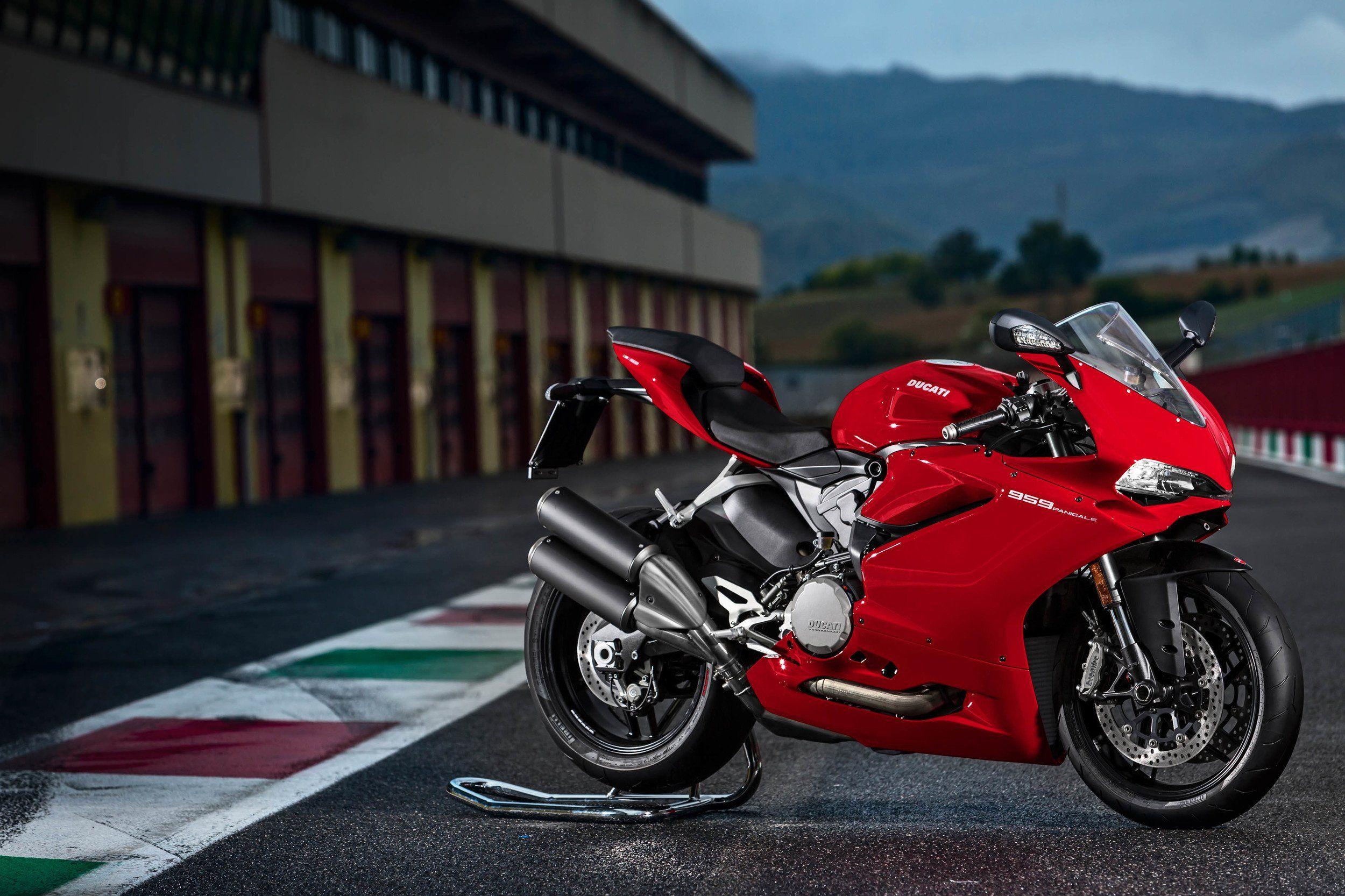 2500x1666 Ducati Panigale 959 2016 motocycles wallpaperx1666