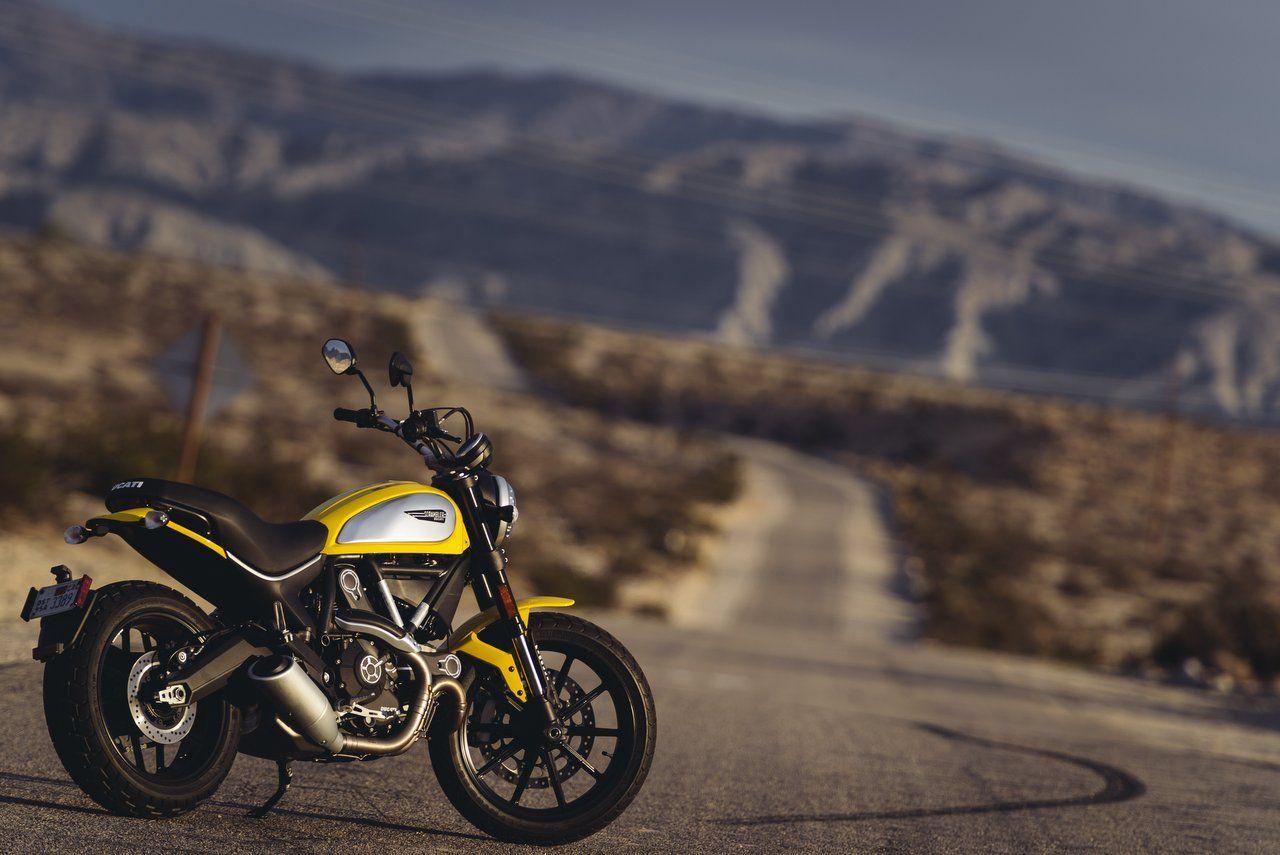 1280x855 Scrambler Wallpaper. Ducati Scrambler