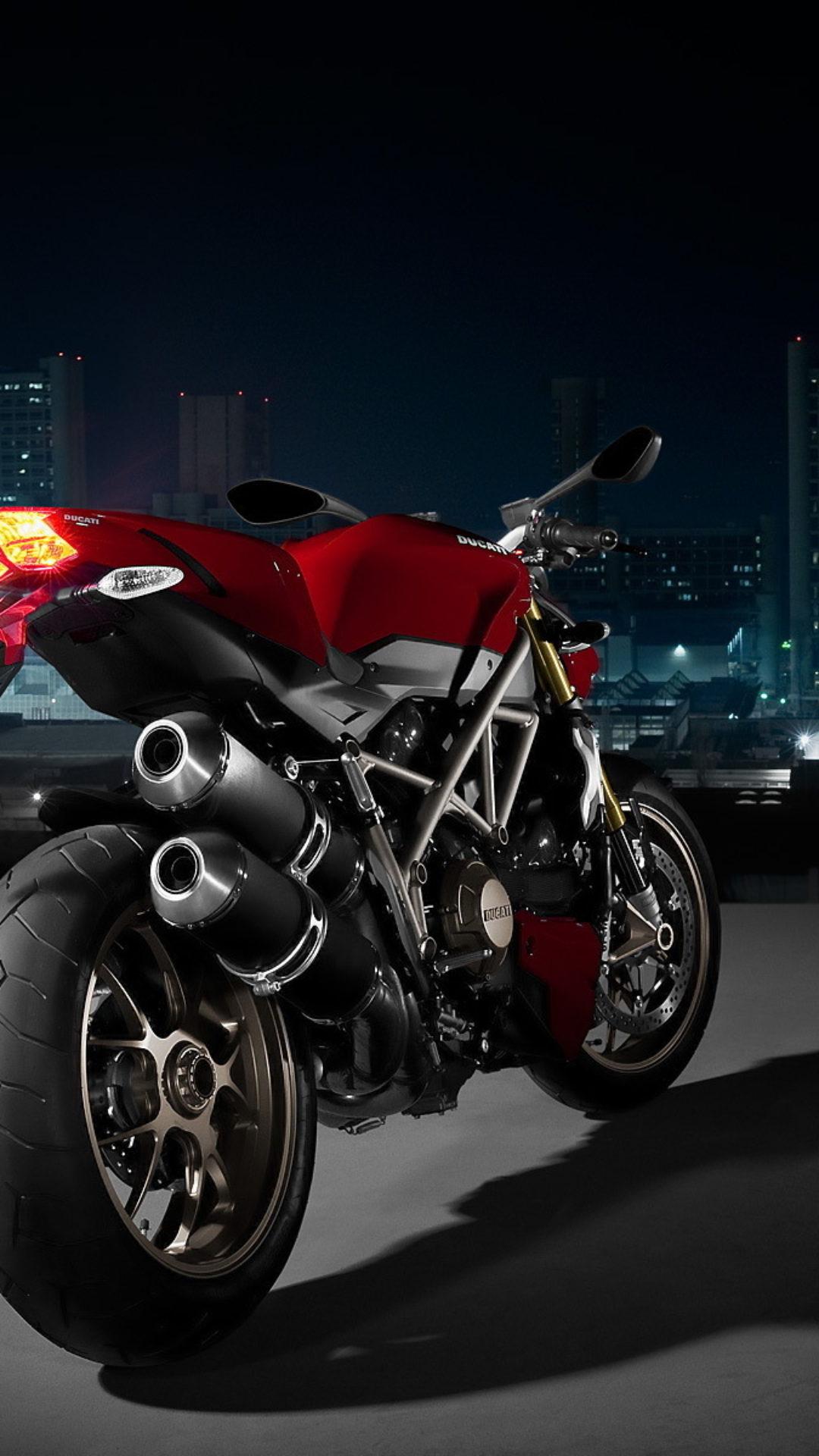 1080x1920 Ducati Bike HD Wallpaper. HD Wallpaper Download