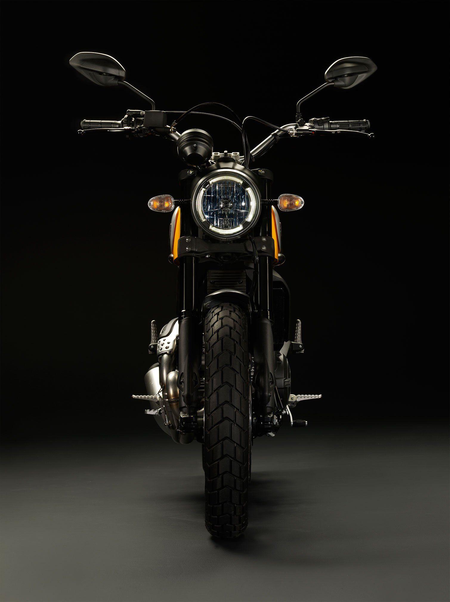 1509x2015 Ducati Scrambler Classic wallpaperx2015