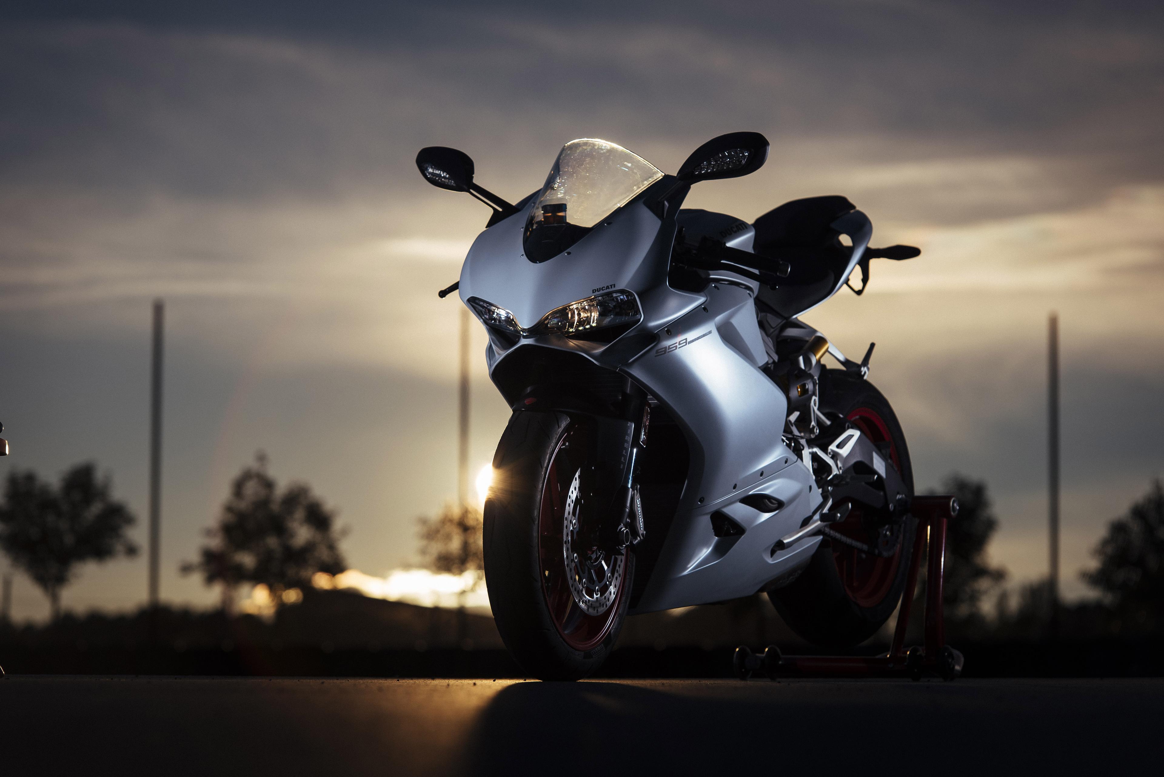 3840x2563 Ducati Panigale HD Wallpaper Panigale 959 Corse, Download