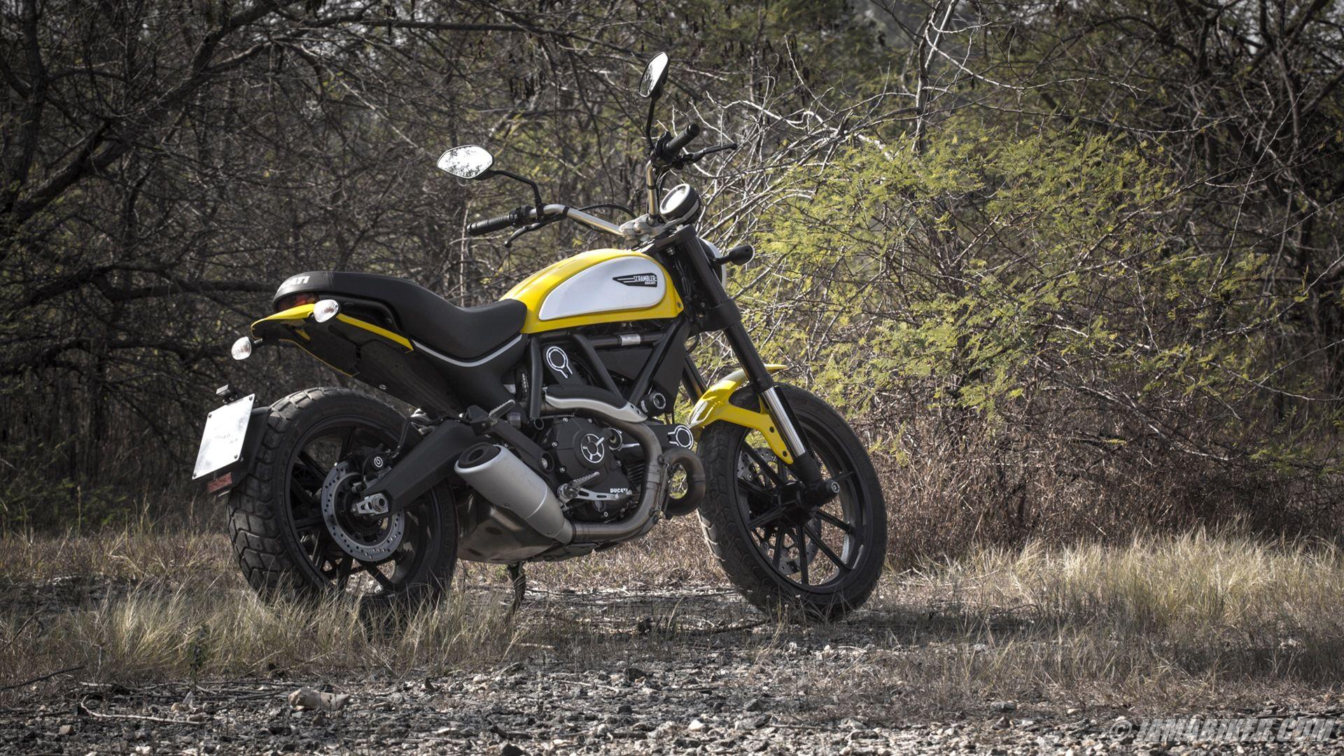 1920x1080 Ducati Scrambler HD wallpaper. IAMABIKER Motorcycle!