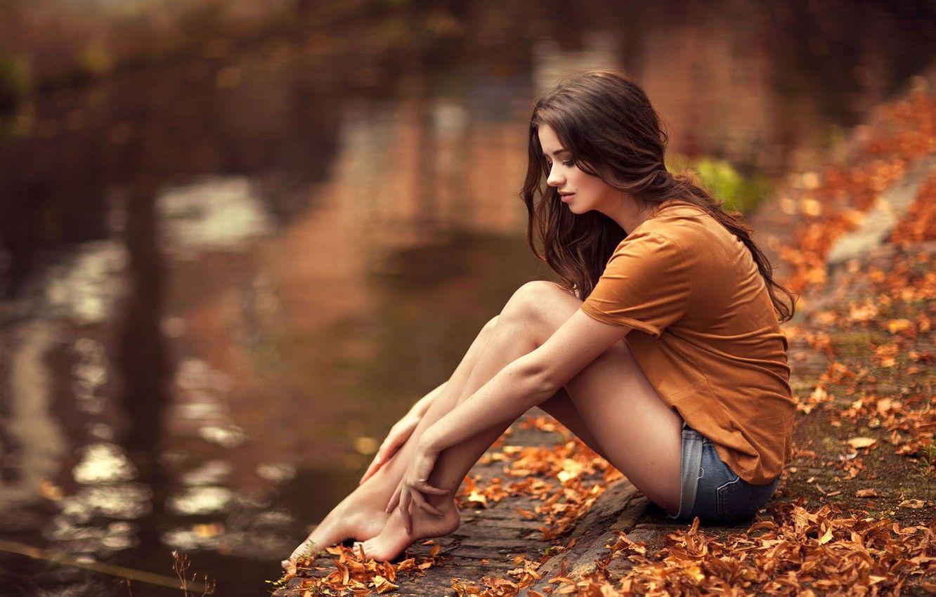 Autumn Girl Wallpapers Top Free Autumn Girl Backgrounds Wallpaperaccess 6690