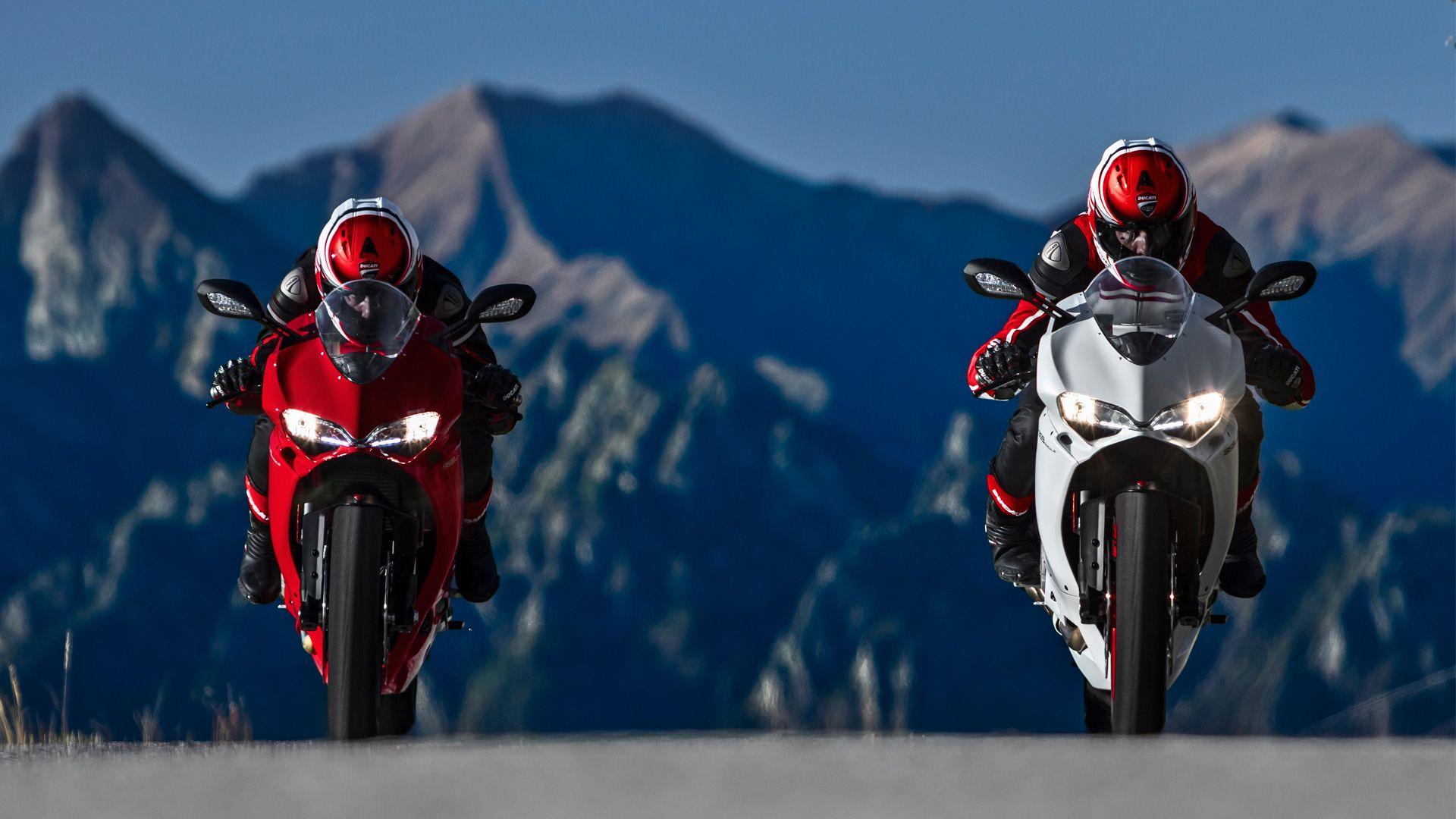 1920x1080 Panigale 959 / 959 Corse