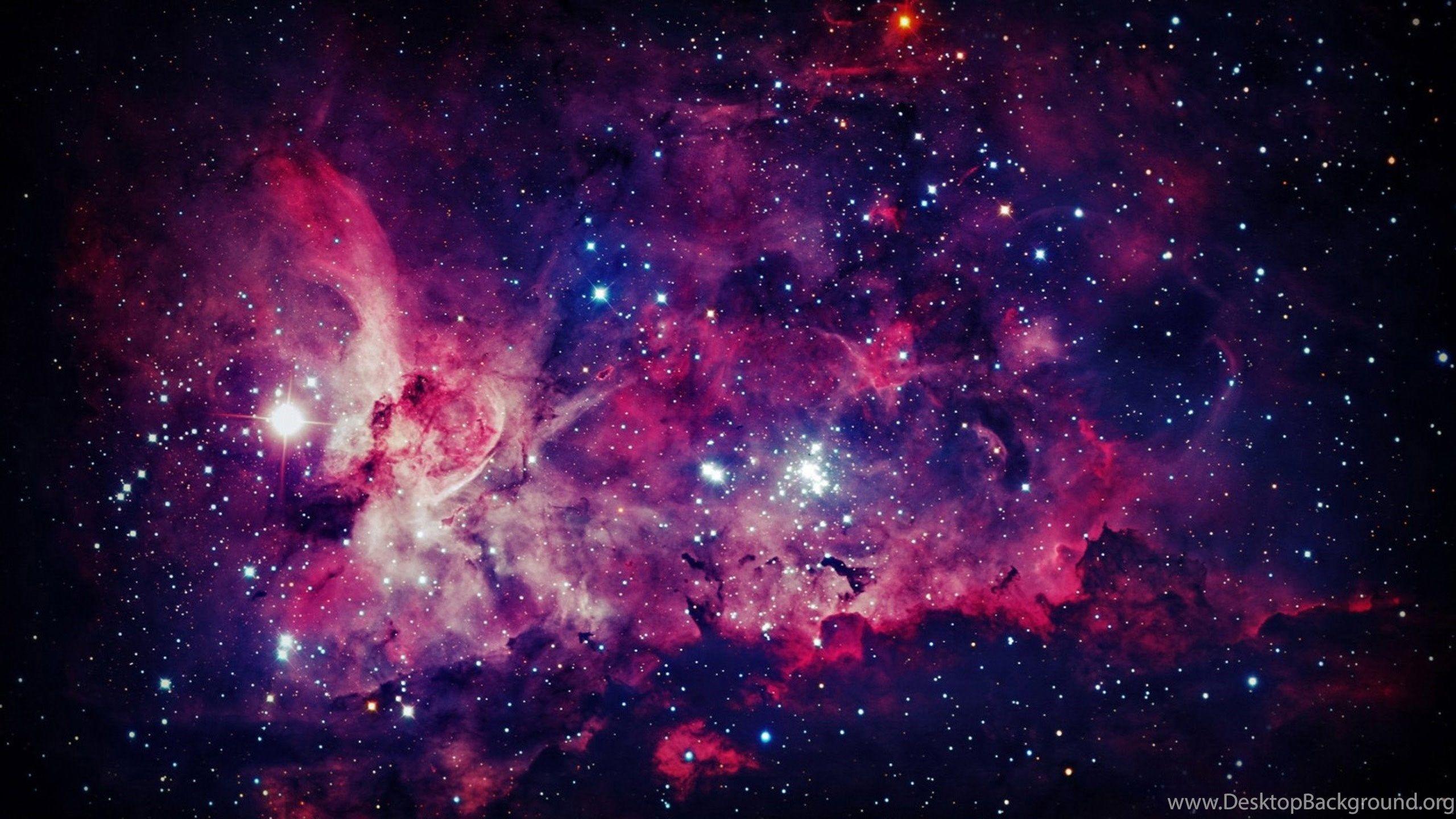 2560x1440 Vast Galaxy 02 Wallpaper HD, HD Desktop Wallpaper Desktop Background