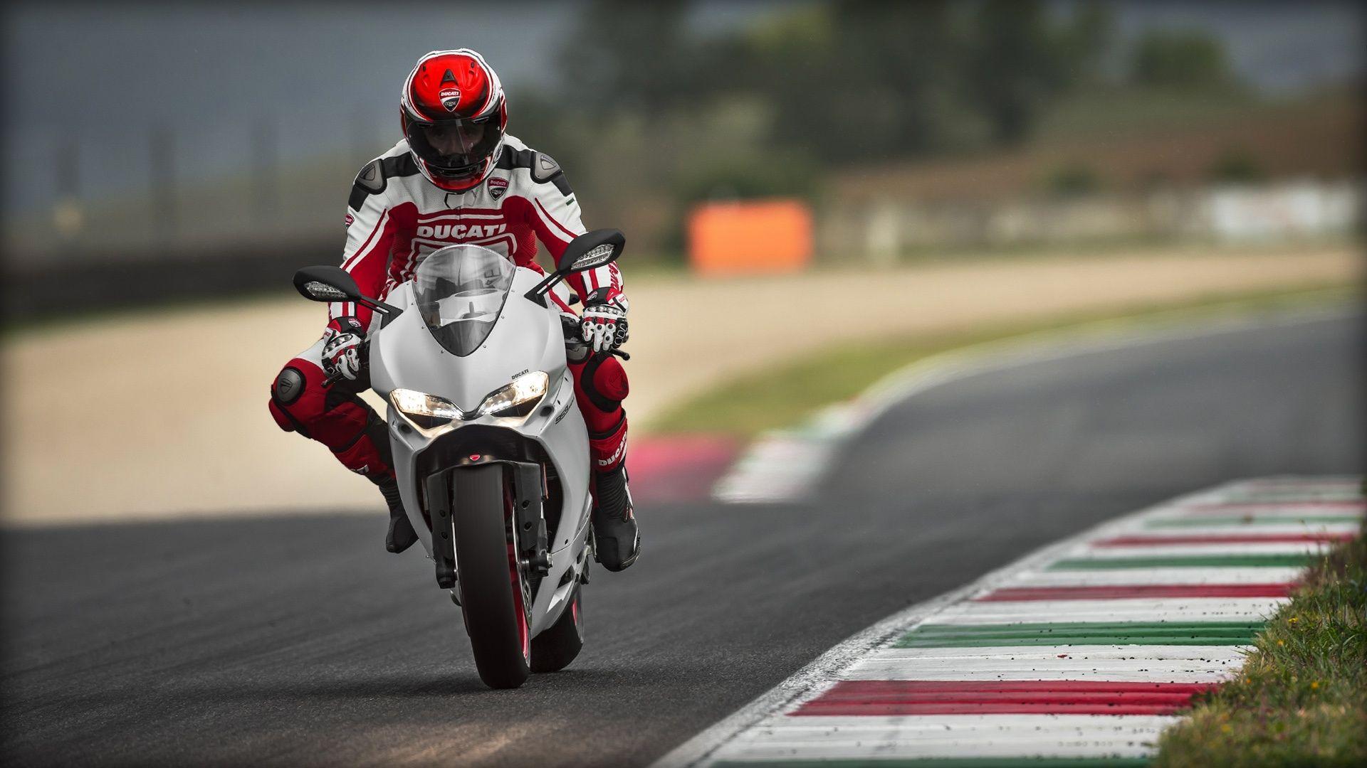 1920x1080 Ducati 959 Panigale. Mototainment. Ducati New York