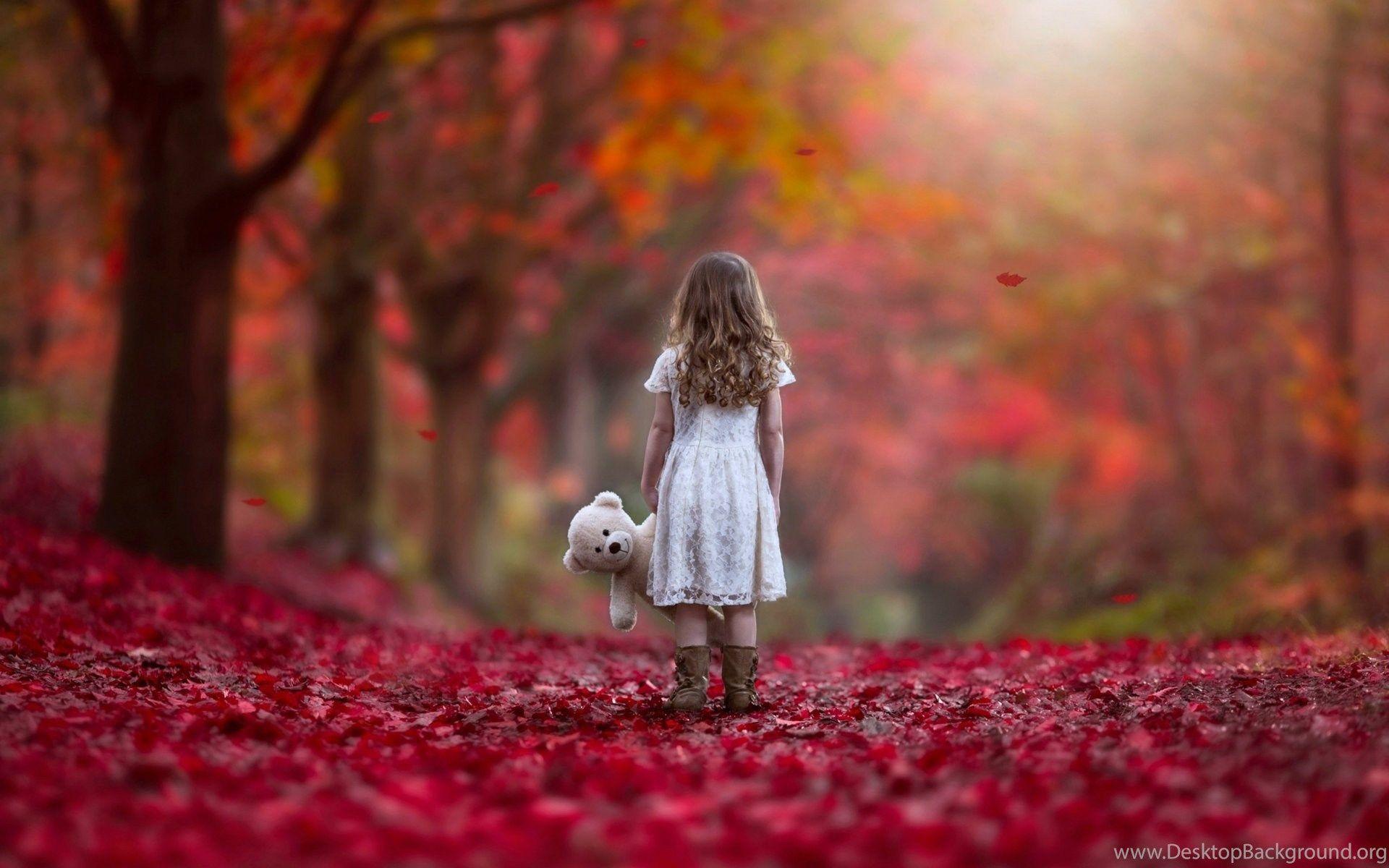 Autumn Girl Wallpapers - Top Free Autumn Girl Backgrounds - WallpaperAccess