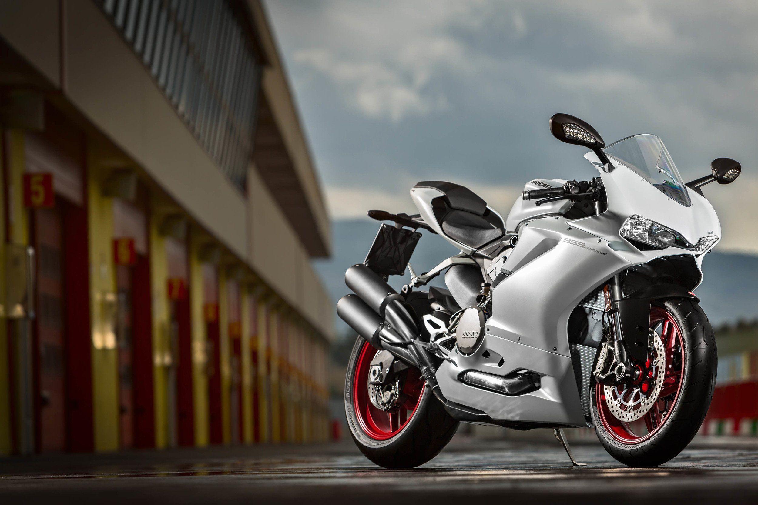 2500x1666 ducati, Panigale, Motocycles Wallpaper HD / Desktop