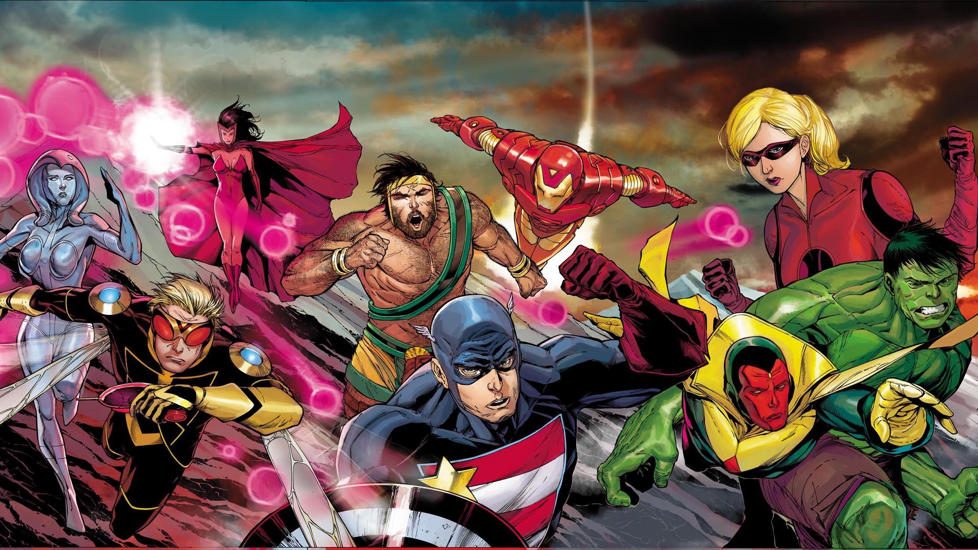 1920x1080 Avengers HD Wallpaper FullHDWpp HD Wallpaper 1920x1080