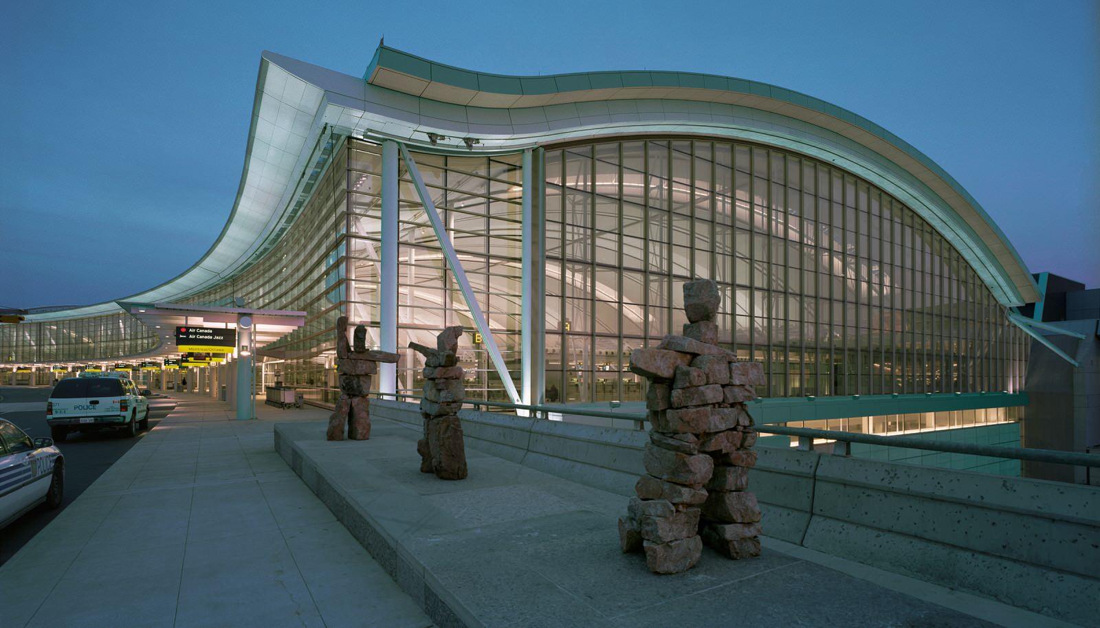 1600x914 SOM. Toronto Pearson International Airport