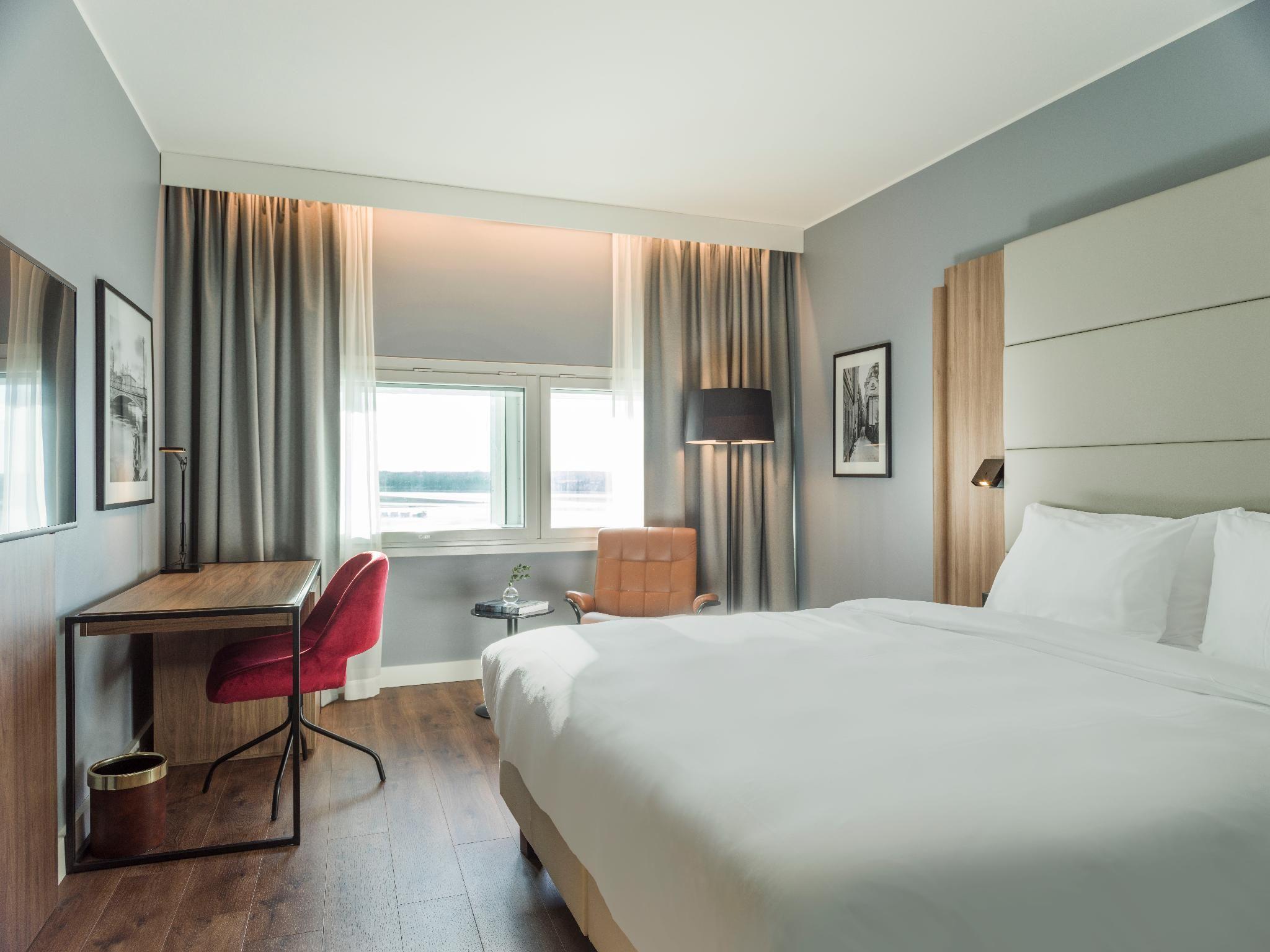 2048x1536 Radisson Blu Airport Terminal Hotel, Arlanda Deals
