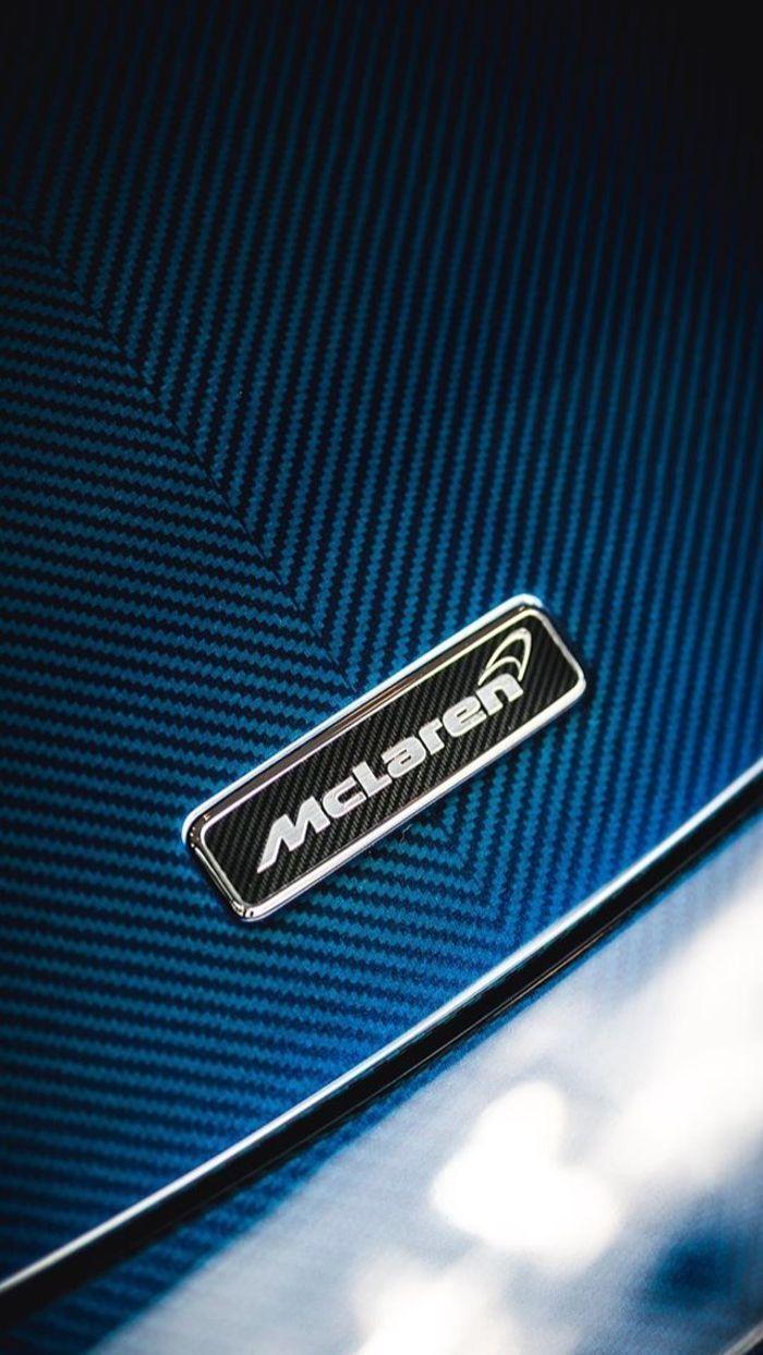 700x1243 Wallpaper of a 675lt mso carbon edition