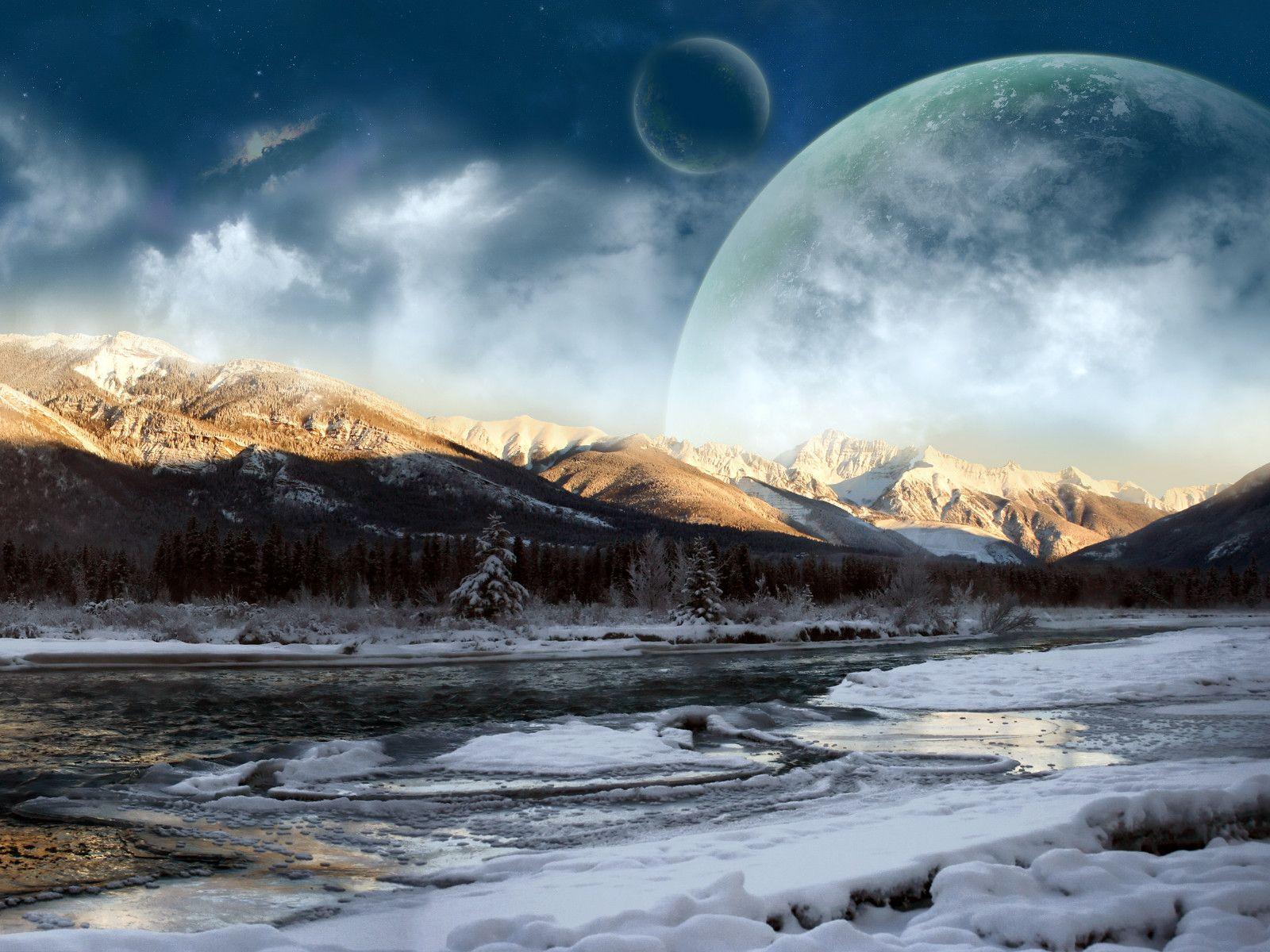 1600x1200 Laptop Wallpaper Full HD Free Download > SubWallpaper