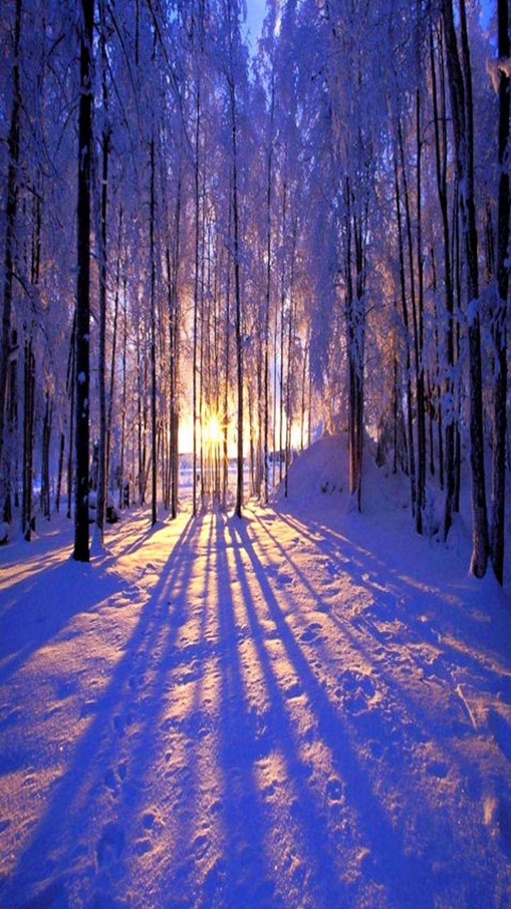 Beautiful Winter iPhone Wallpapers - Top Free Beautiful Winter iPhone ...