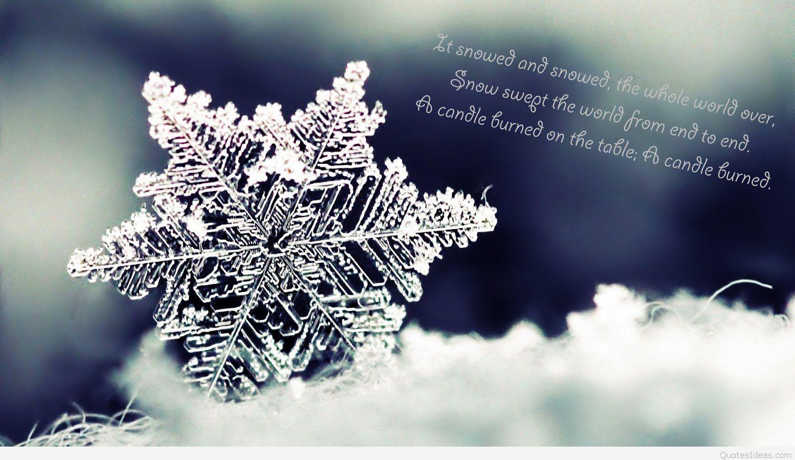 1600x927 Top cute & awesome winter quotes sayings with pics 2015 2016