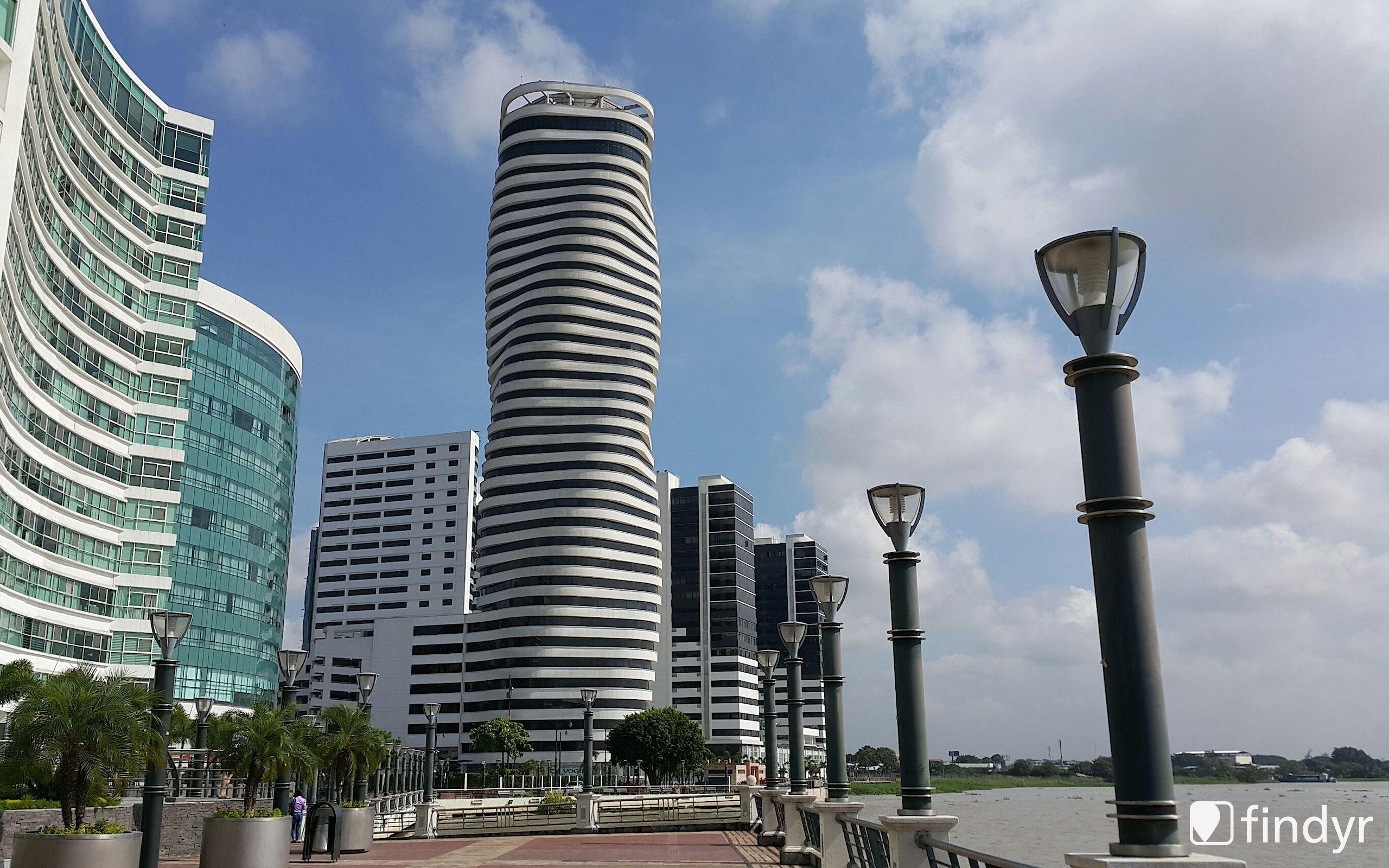 Guayaquil Wallpapers - Top Free Guayaquil Backgrounds - WallpaperAccess