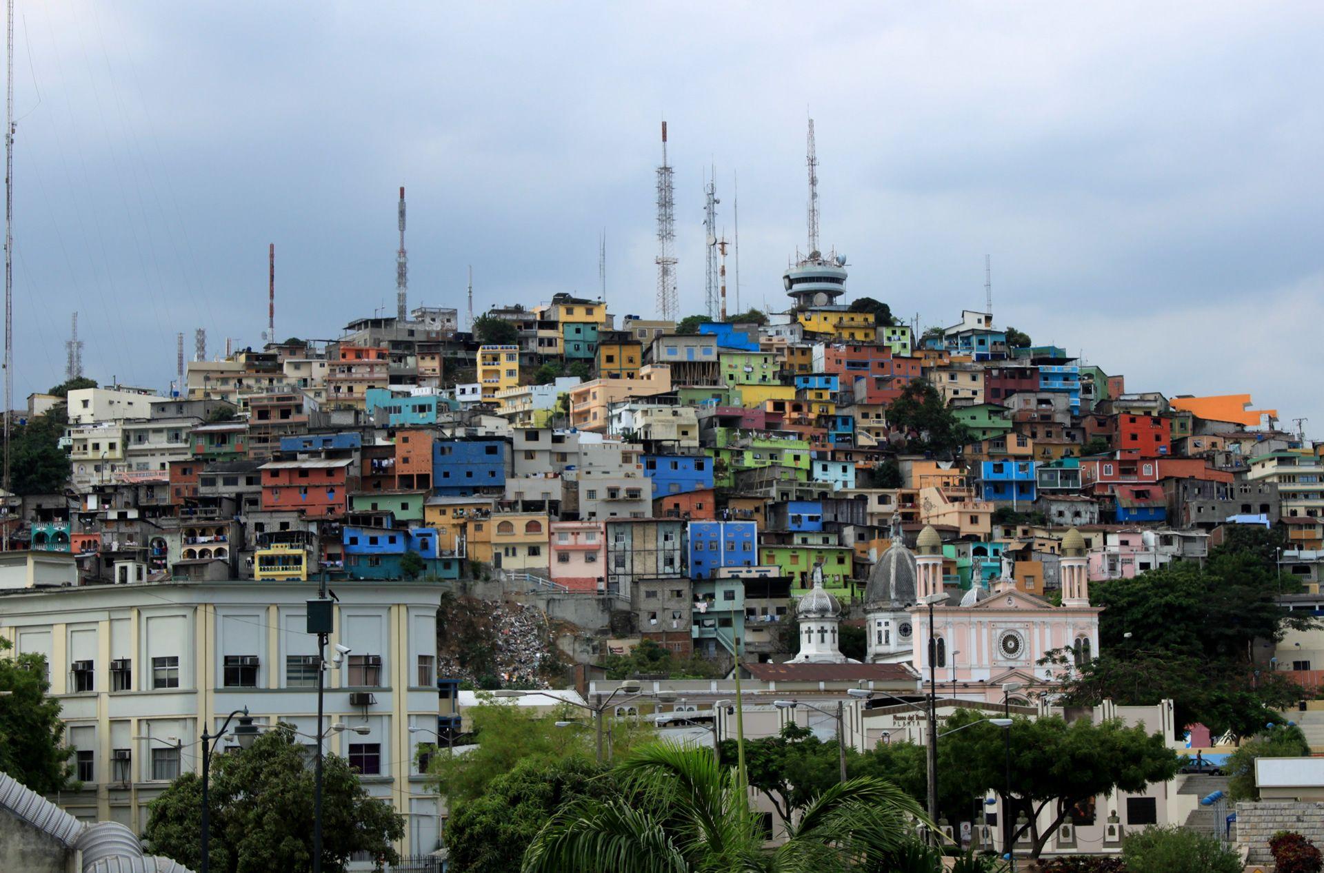 1920x1267 ecuador buildings and houses. HD Windows Wallpaper