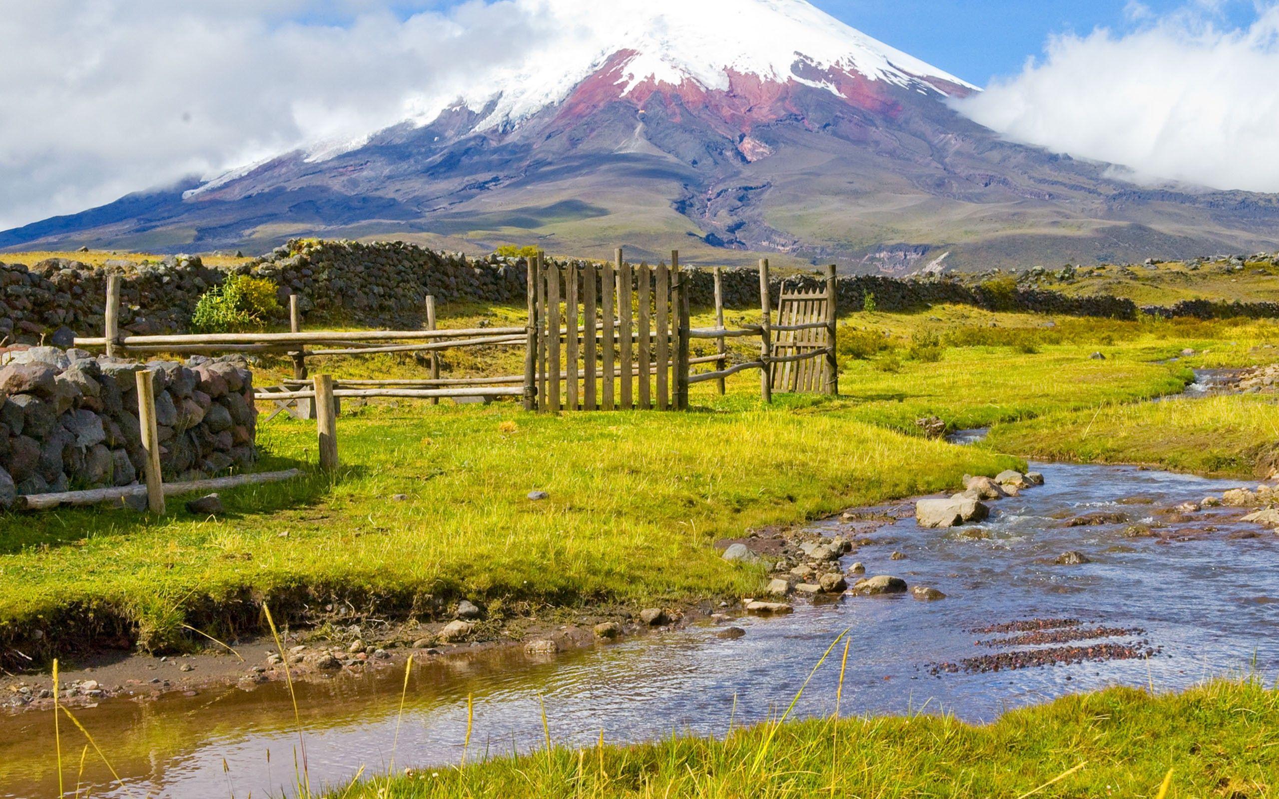 Ecuador Landscape Wallpapers Top Free Ecuador Landscape Backgrounds