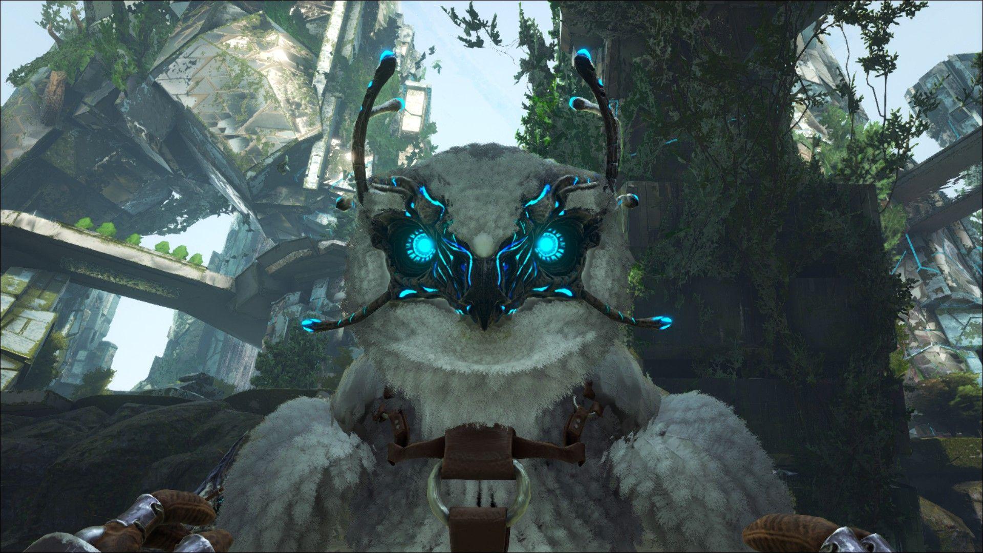 1920x1080 Steam Workshop:: ARK Survival Evolved
