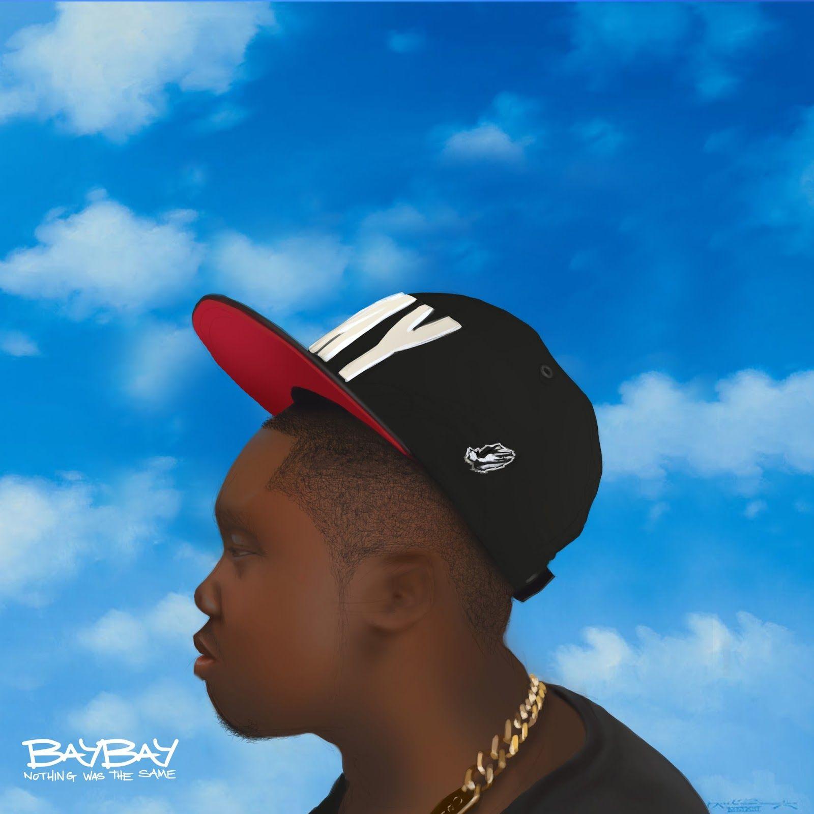 NOTHING WAS THE SAME  Foundation