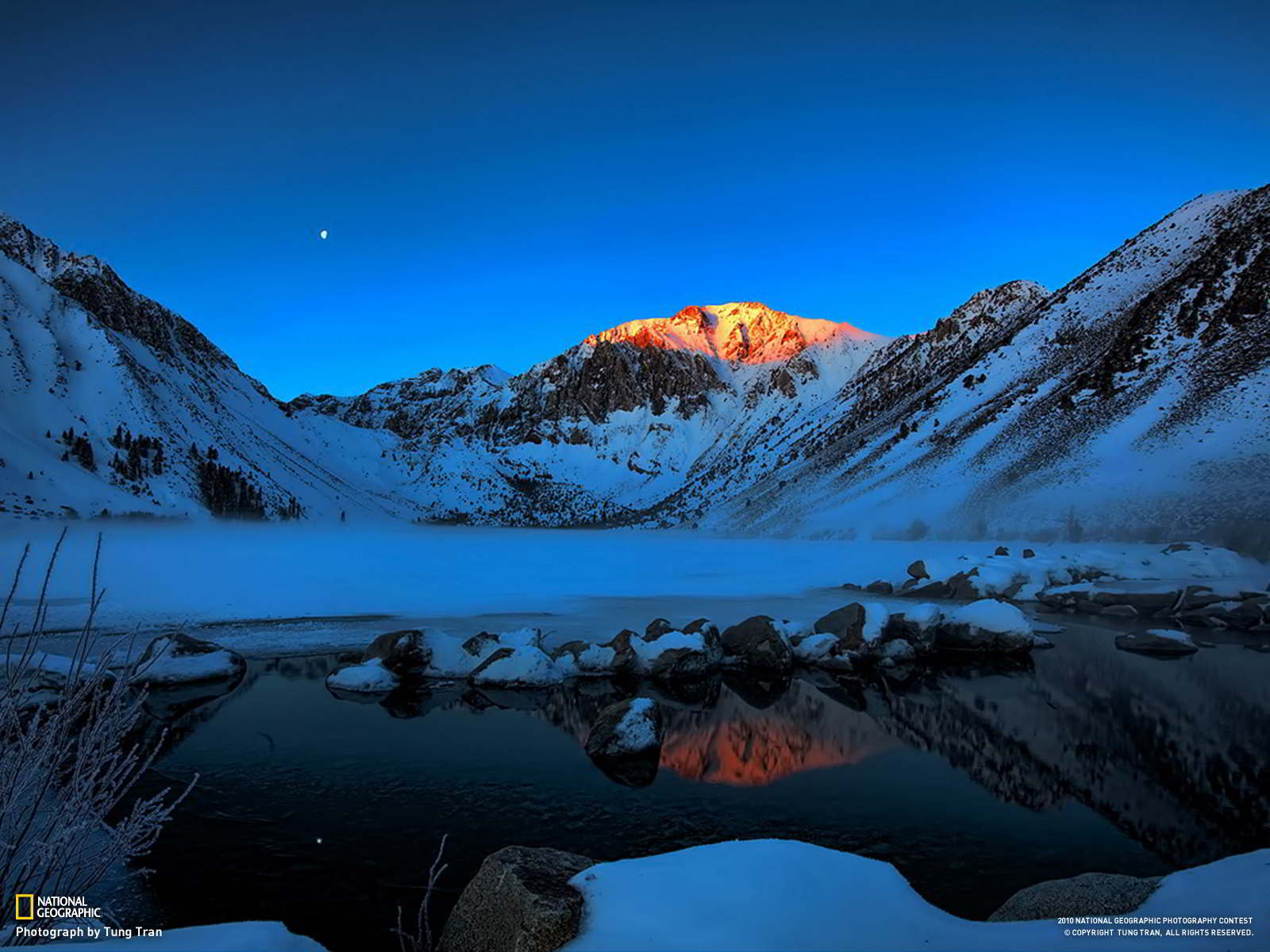 1600x1200 Featured: 40 More Breathtaking National Geographic Wallpaper