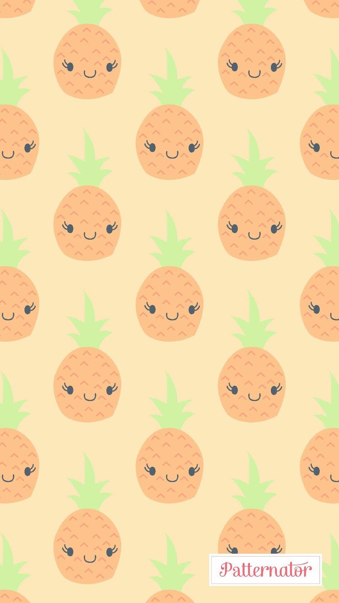 1080x1920 Cute Food Wallpaper