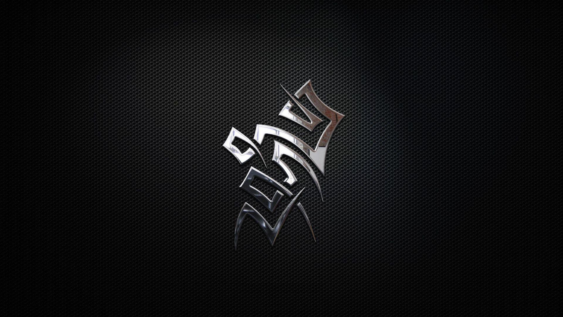 1920x1080 Black Wallpaper