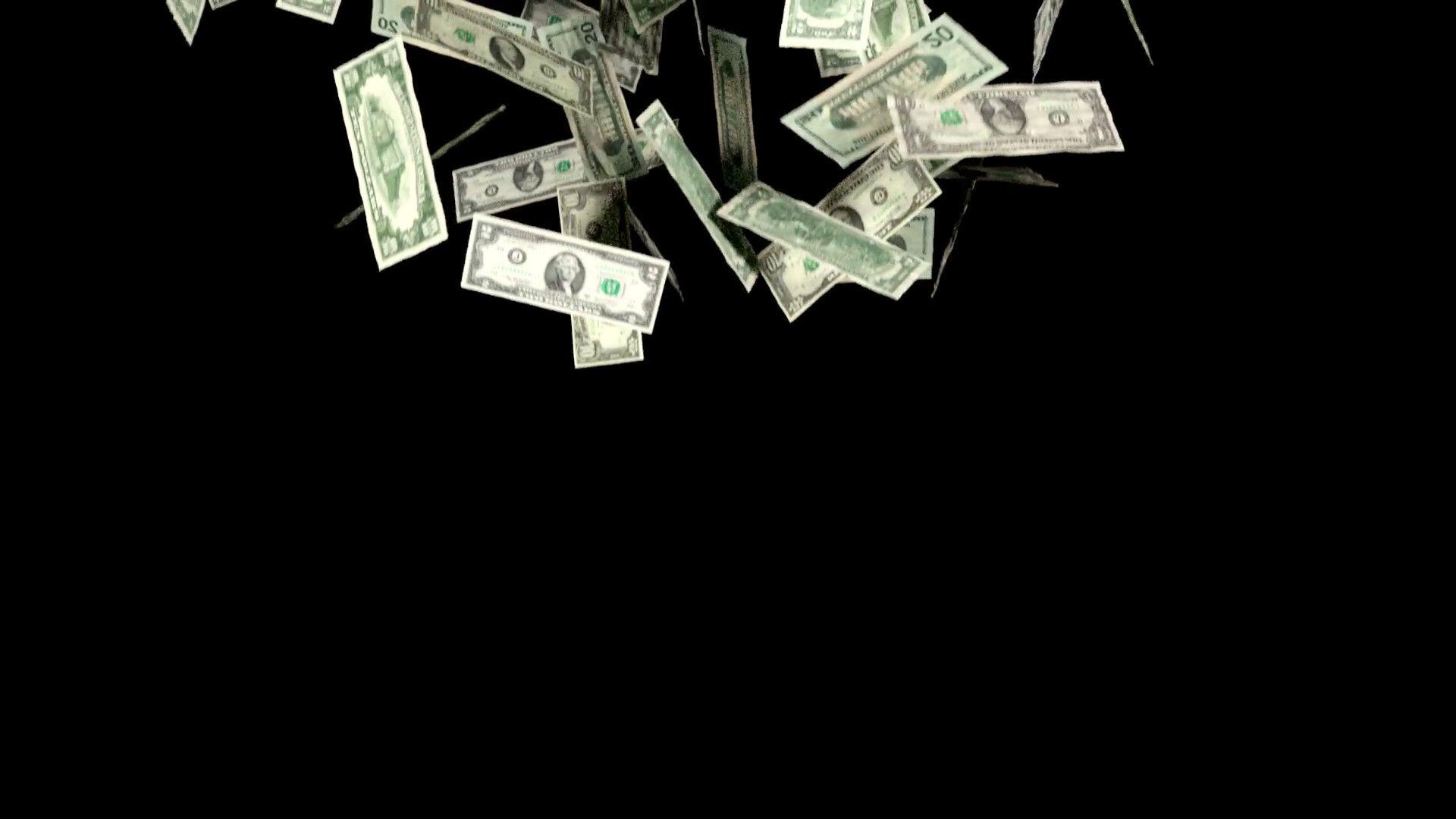 1920x1080 Money Background