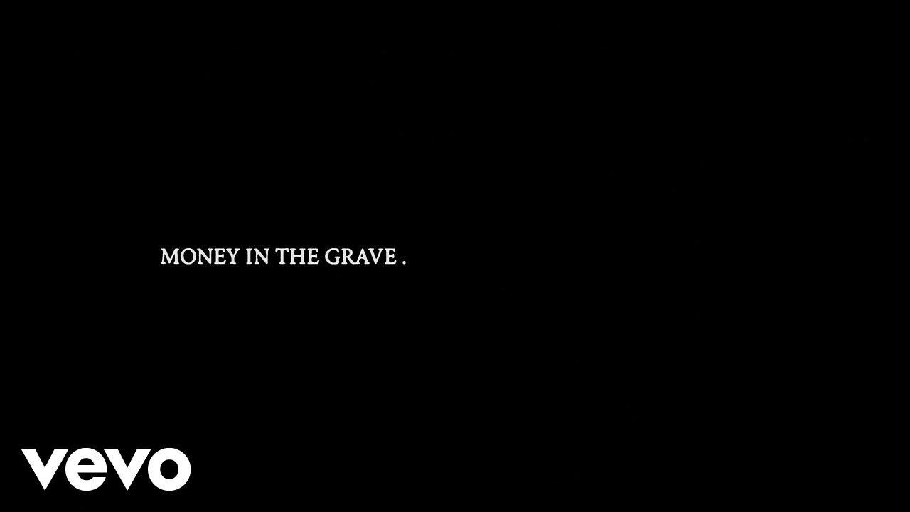 1280x720 Drake In The Grave ft. Rick Ross