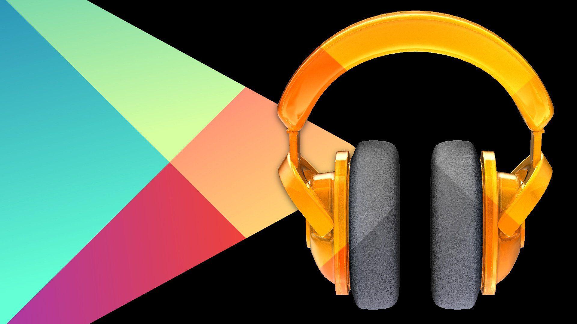 google play music download